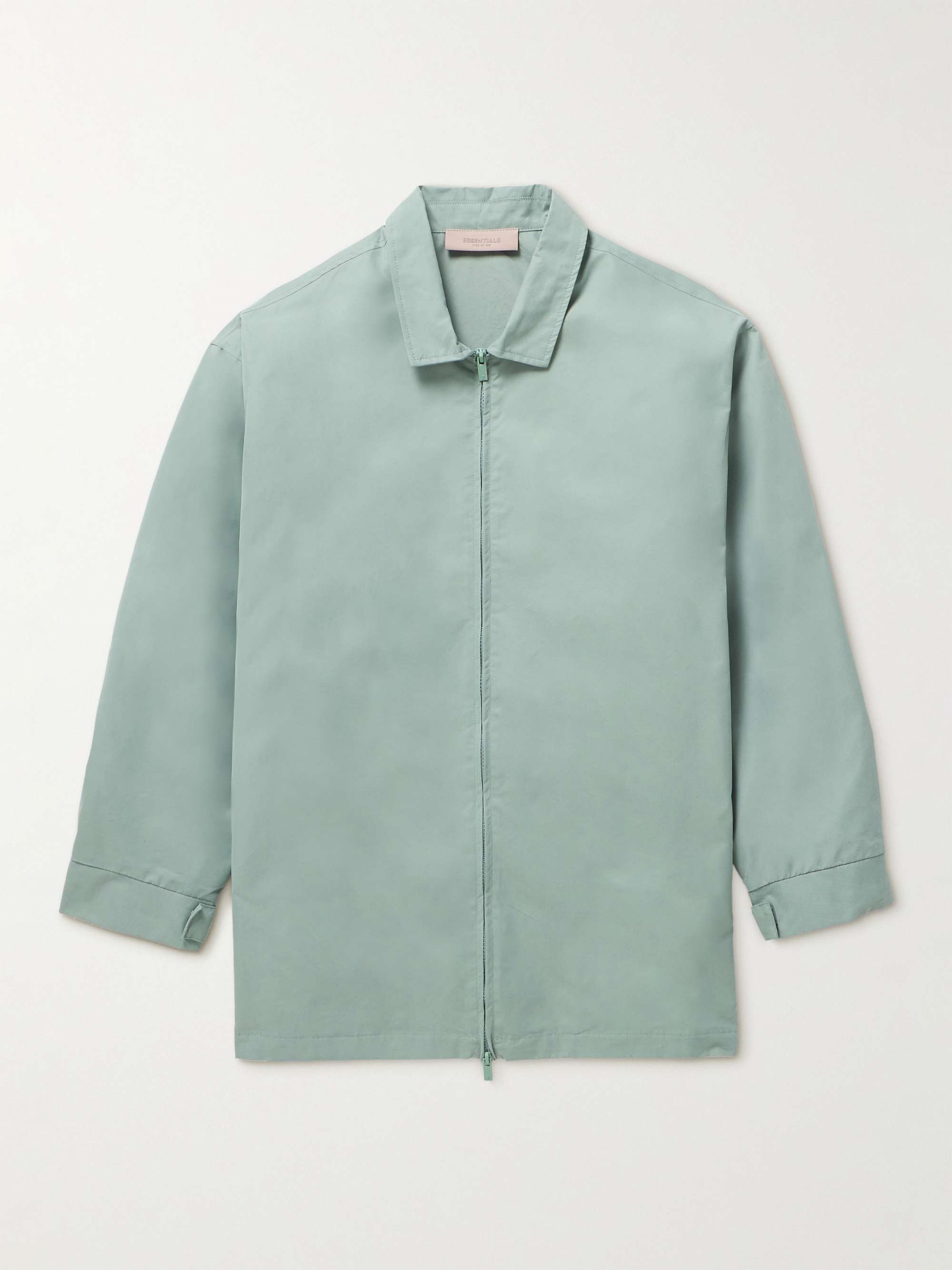Twill deals barn coat