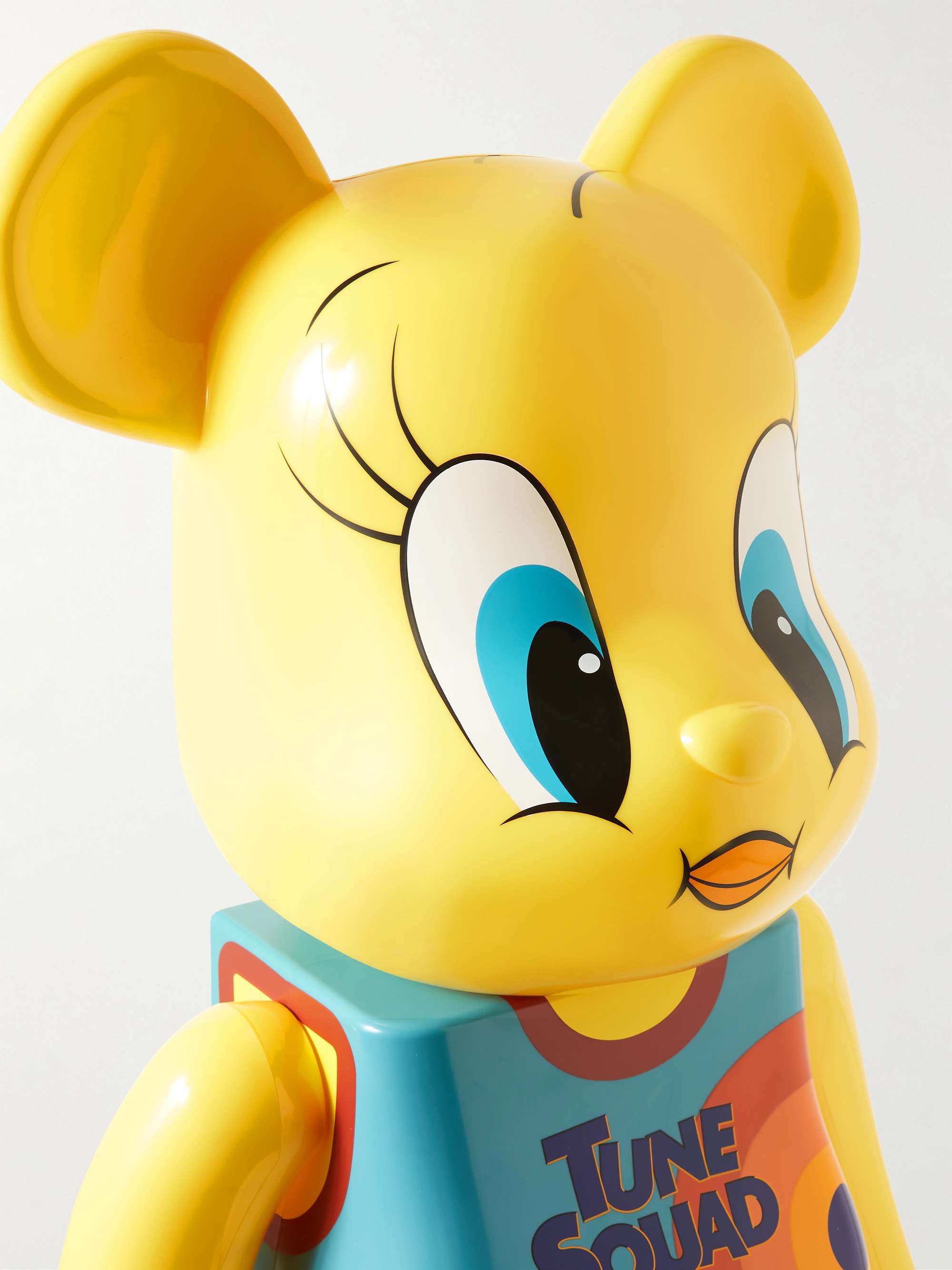 BE@RBRICK TWEETY 1000％