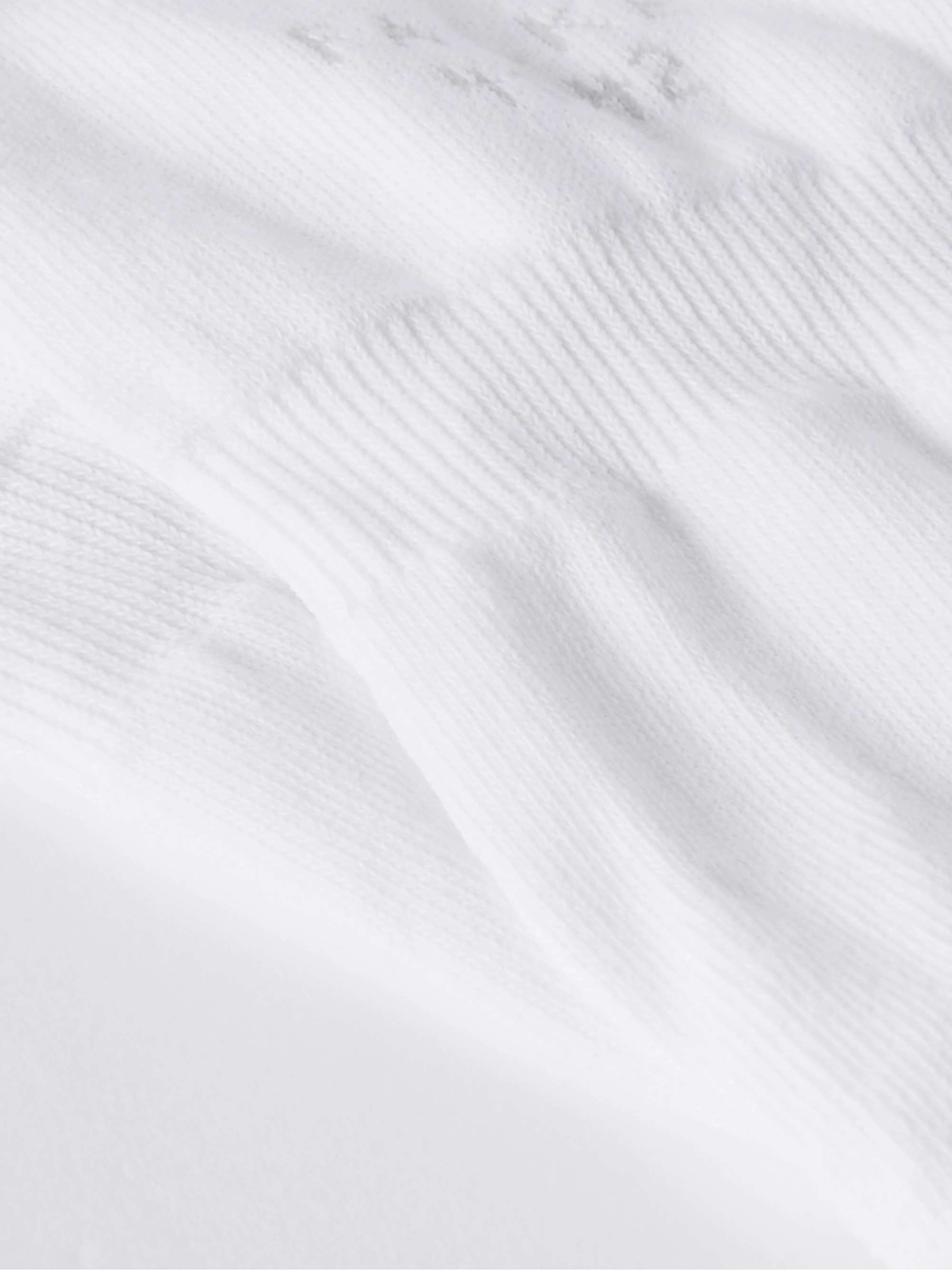 FALKE Step Cotton-Blend No-Show Socks