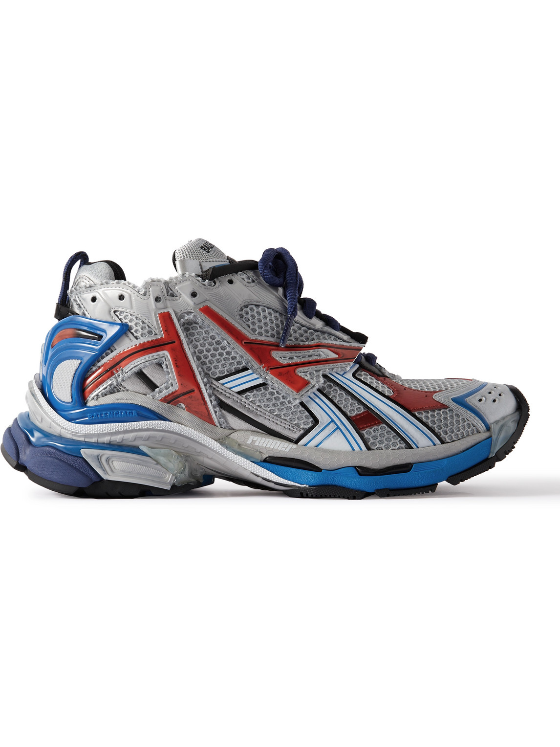 Mens Runner Balenciaga US #41 Mens Runner Balenciaga US