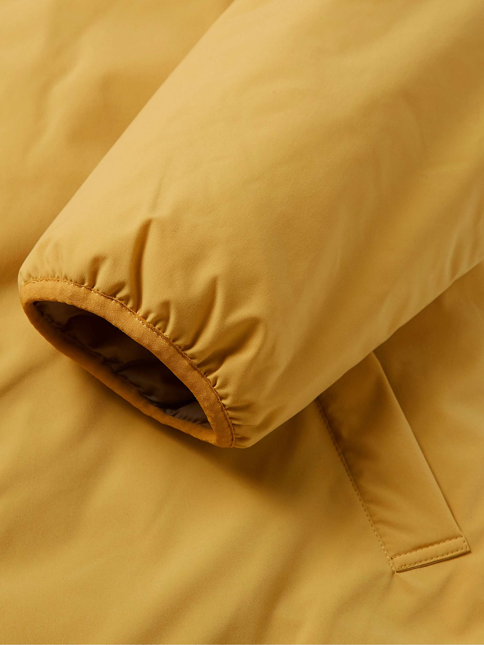 BEAMS PLUS Mil PrimaLoft® Shell Jacket