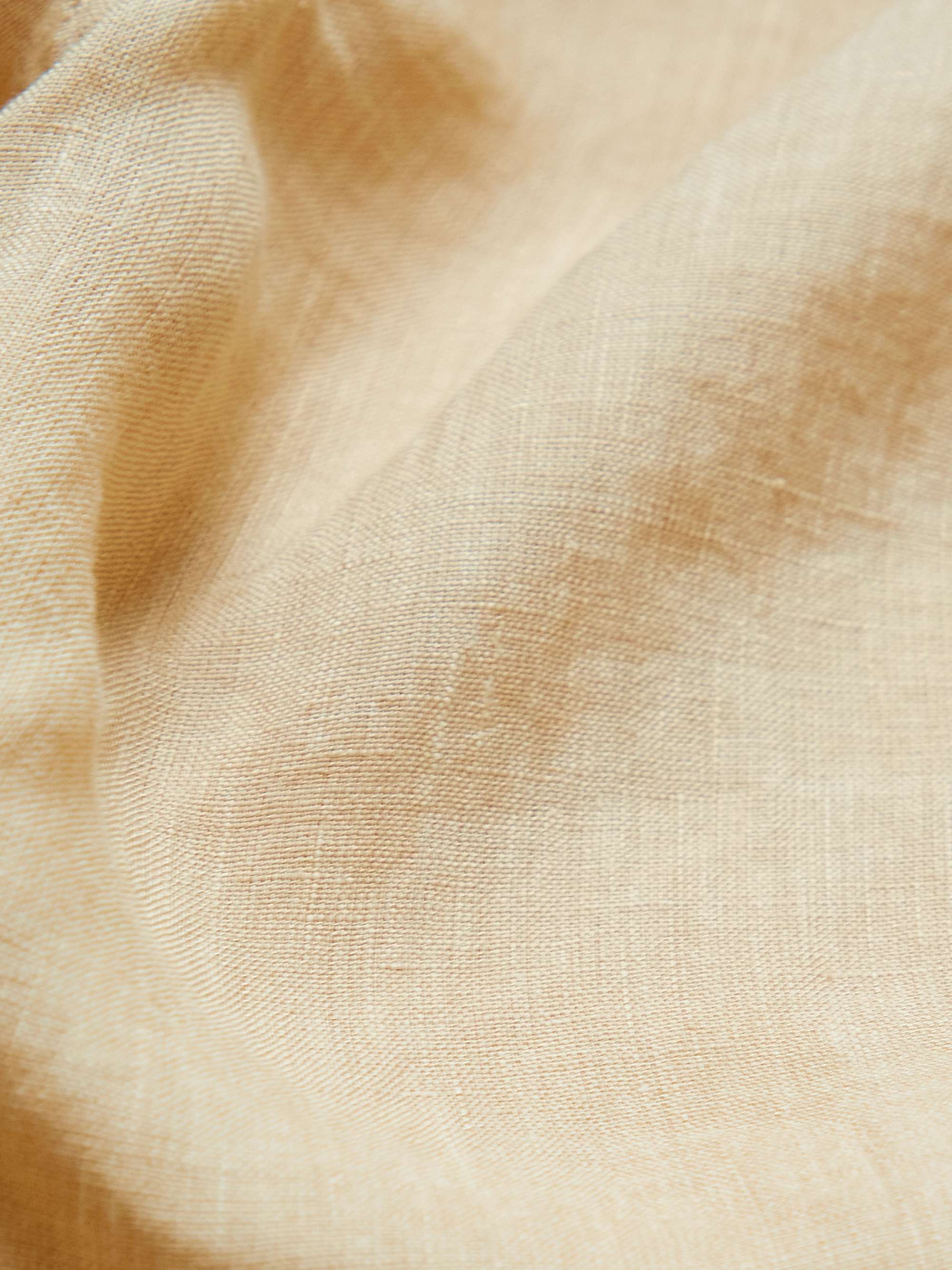 FRESCOBOL CARIOCA Antonio Linen Shirt