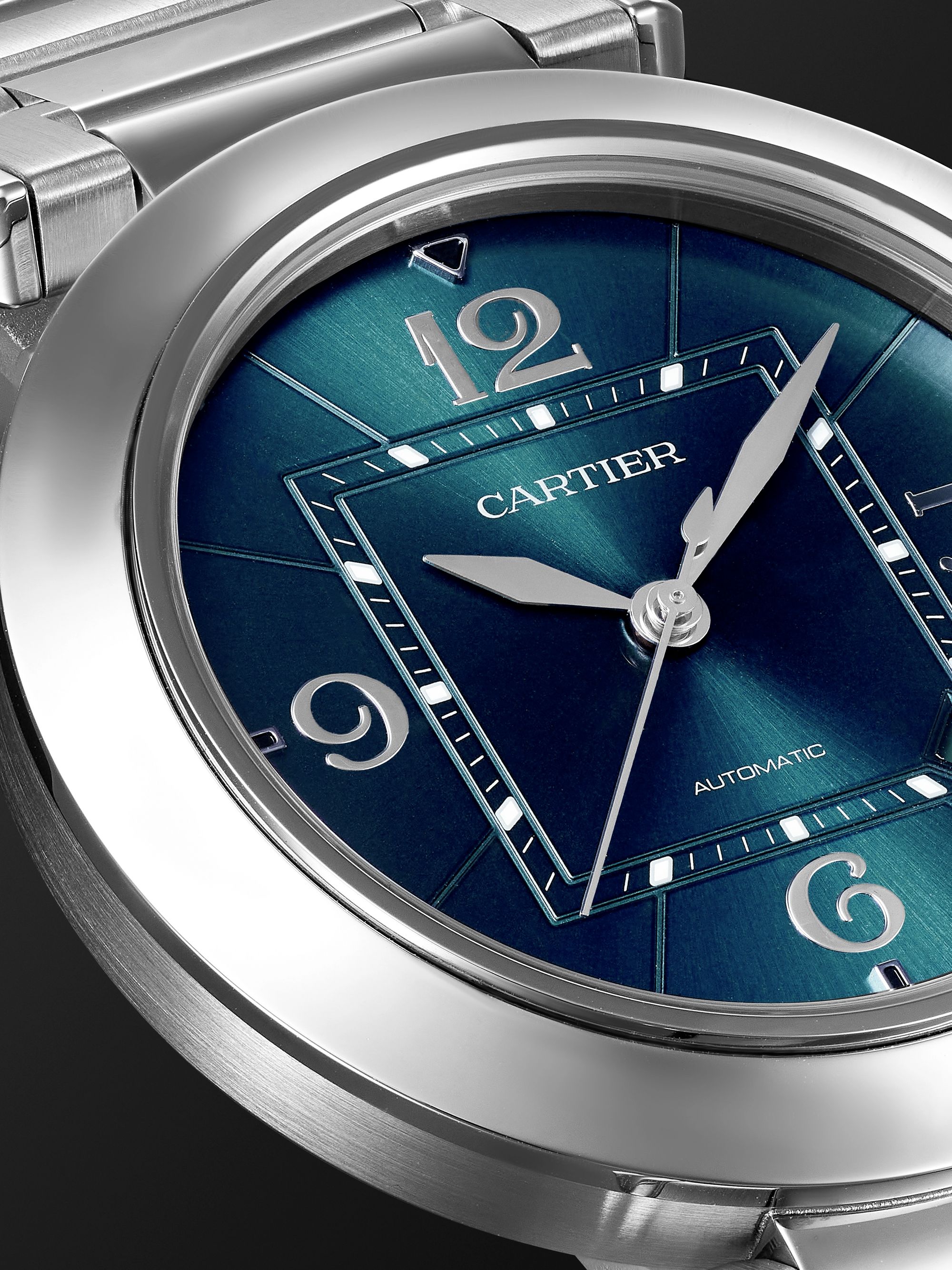 CARTIER 