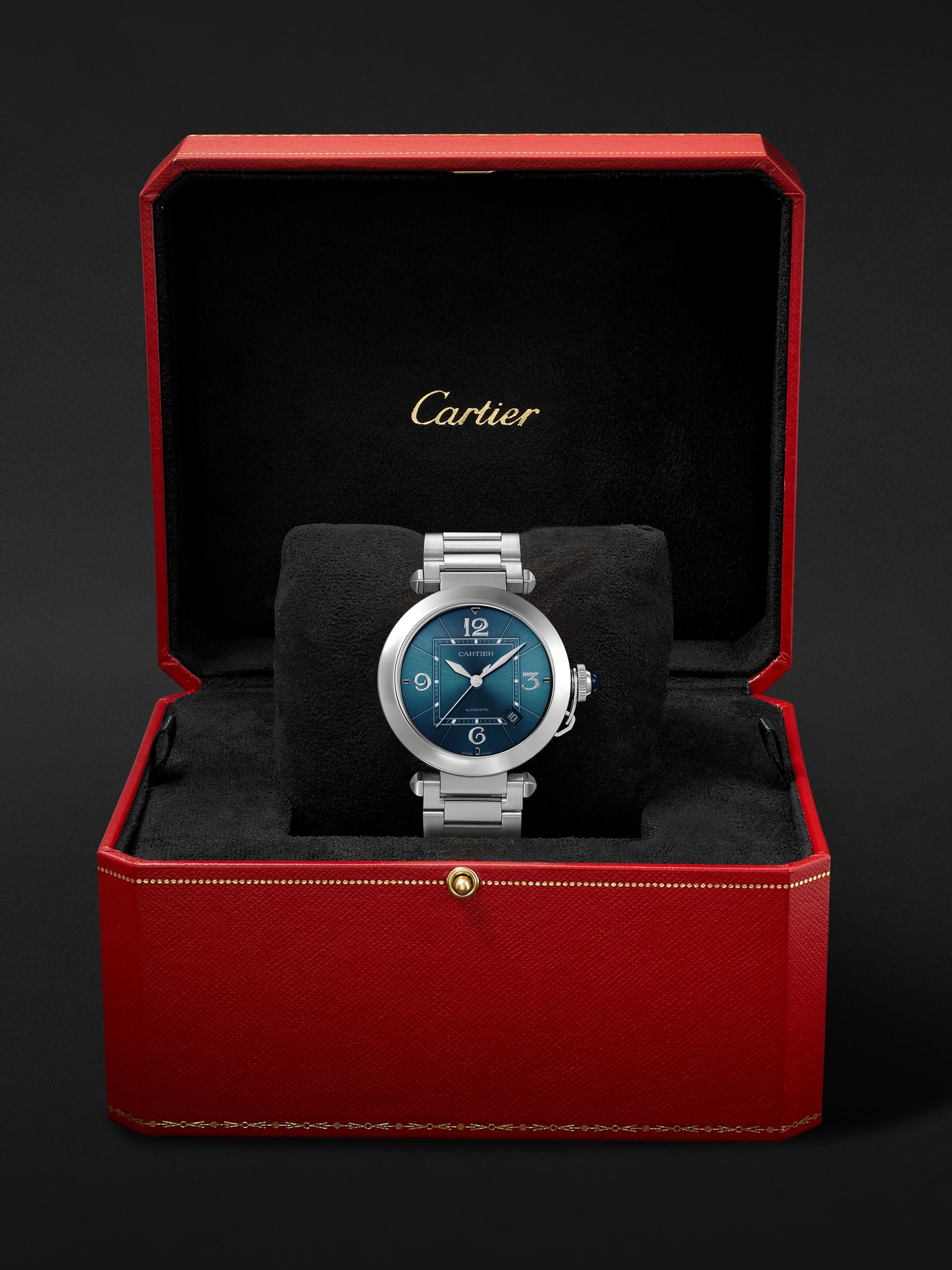 CARTIER 