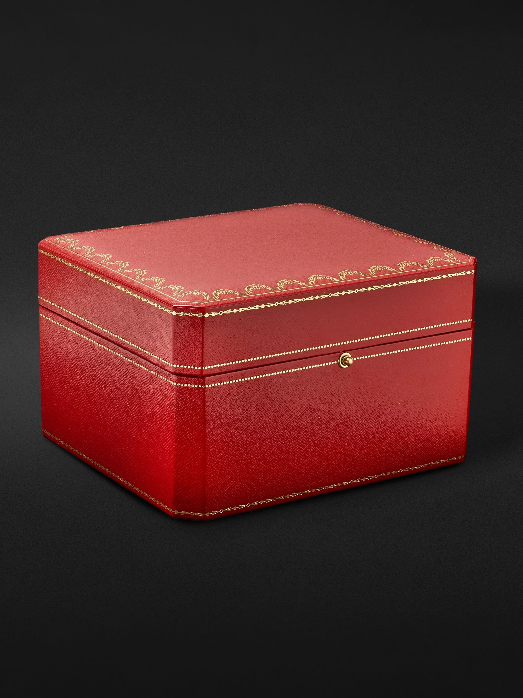 CARTIER 