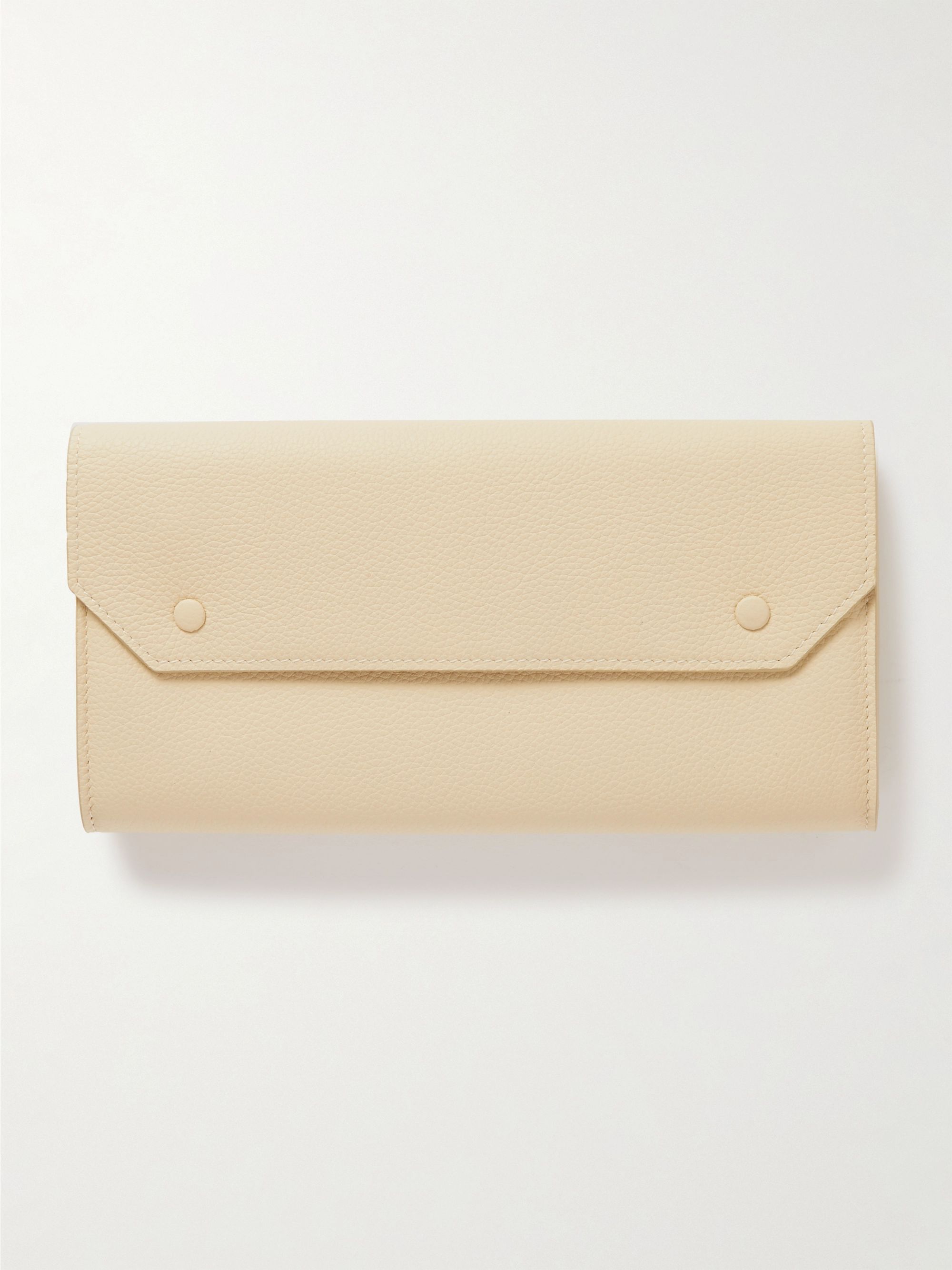 PINEIDER Passion Leather and Plywood Watch Box