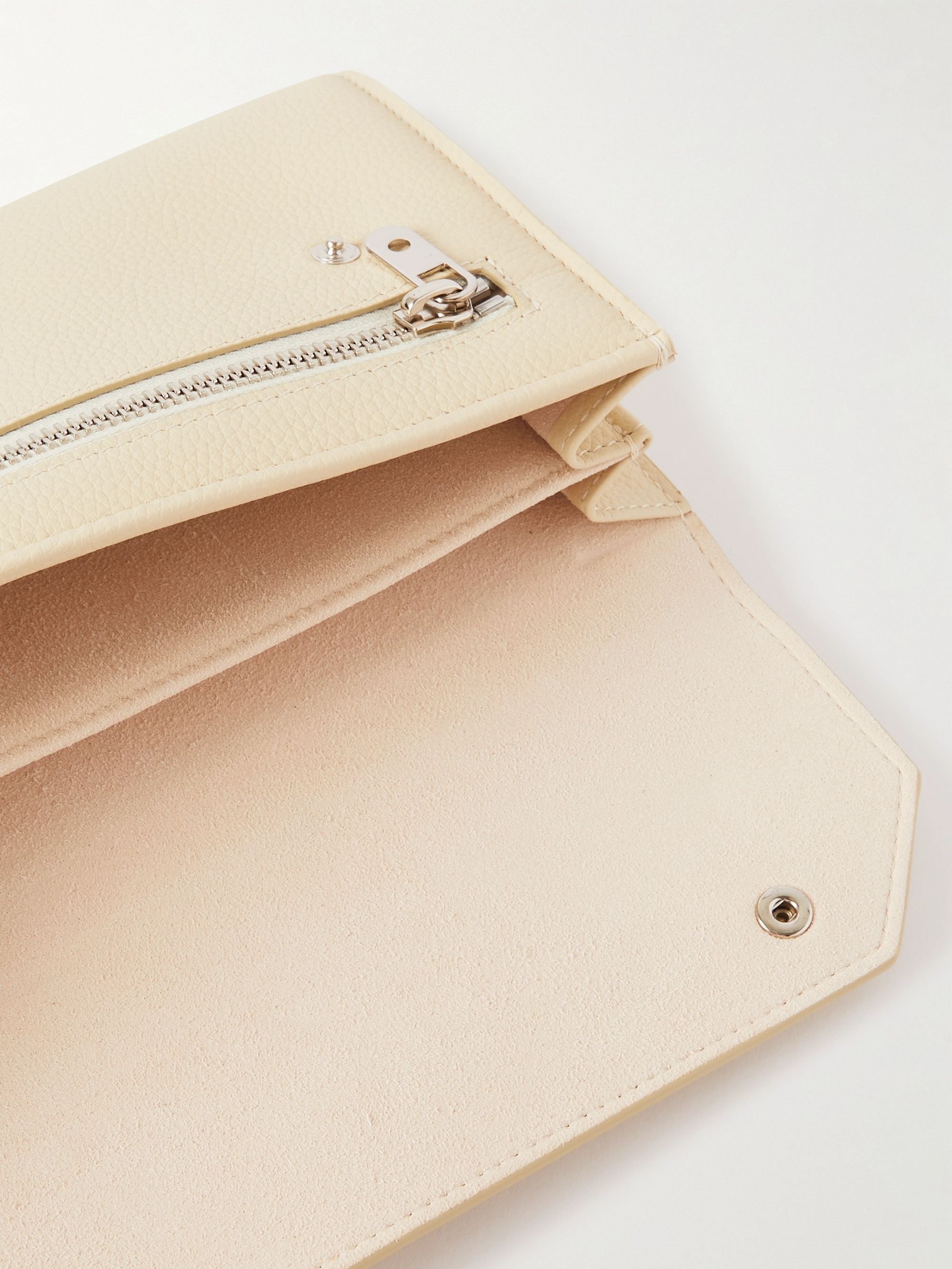 PINEIDER Passion Leather and Plywood Watch Box
