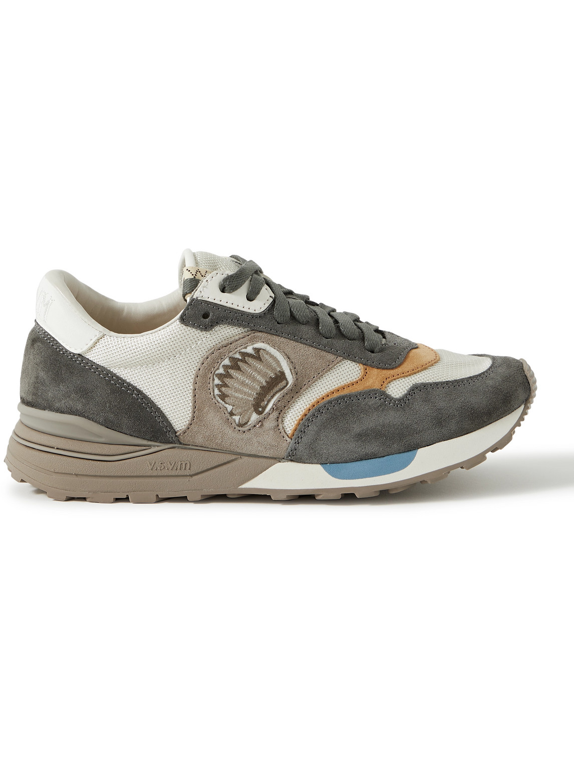 Visvim roland jogger sale online