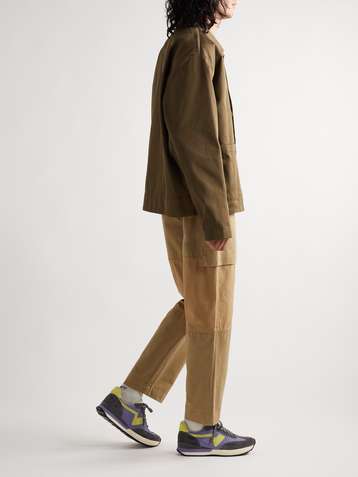 Shoes | Visvim | MR PORTER