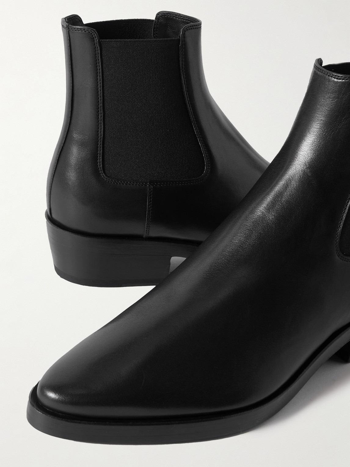 Fear of god chelsea boots store