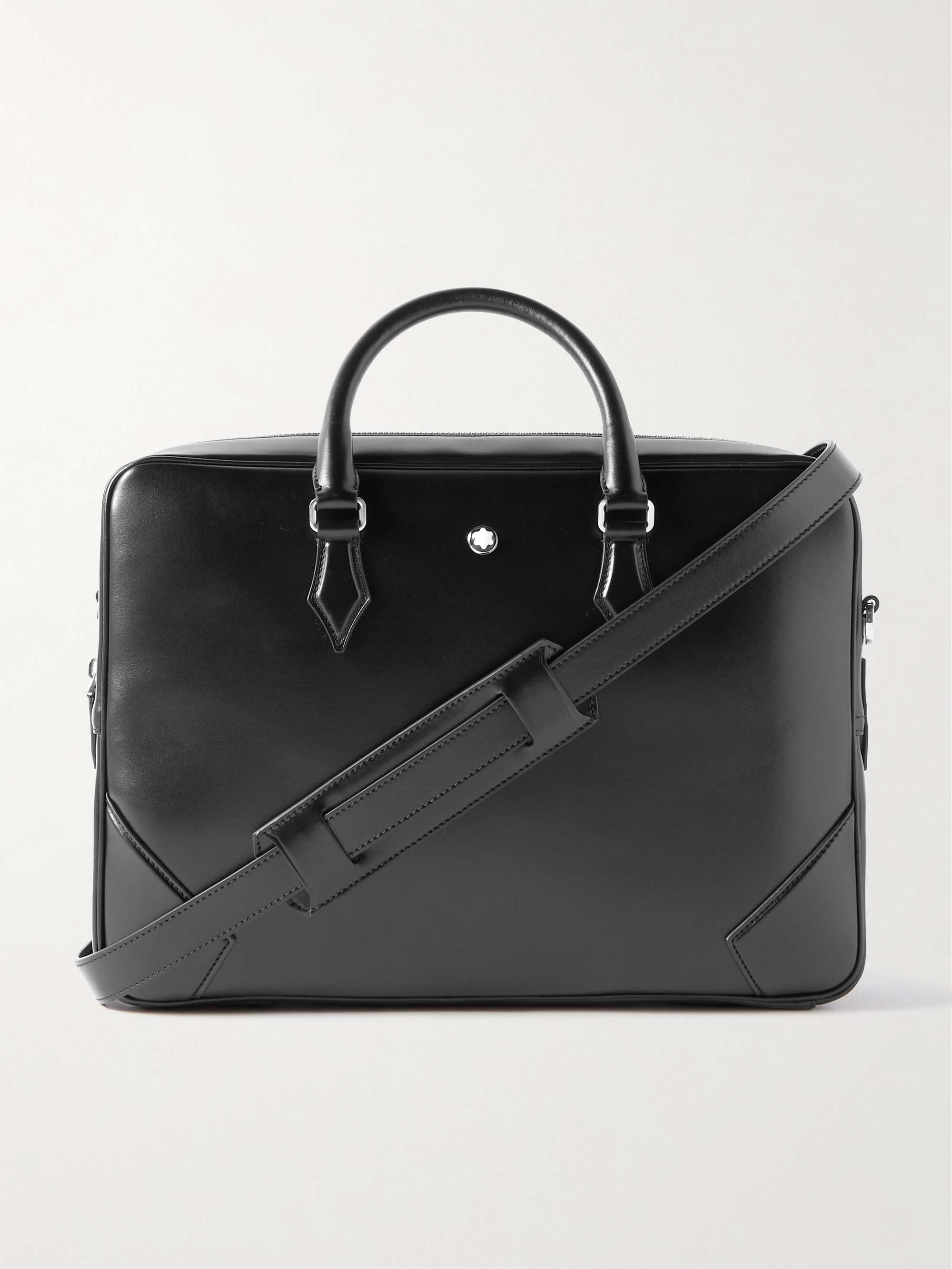 Mr porter sales briefcase