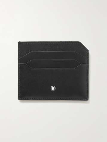 Montblanc Extreme 2.0 Wallet 6cc with Money Clip - Luxury Credit