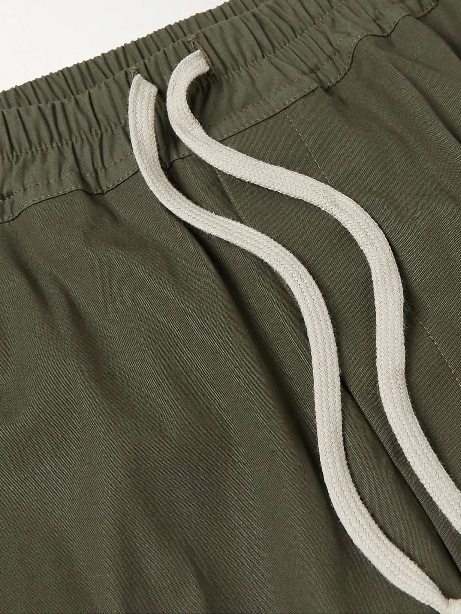 Ricks Pods Heavy Cotton Poplin