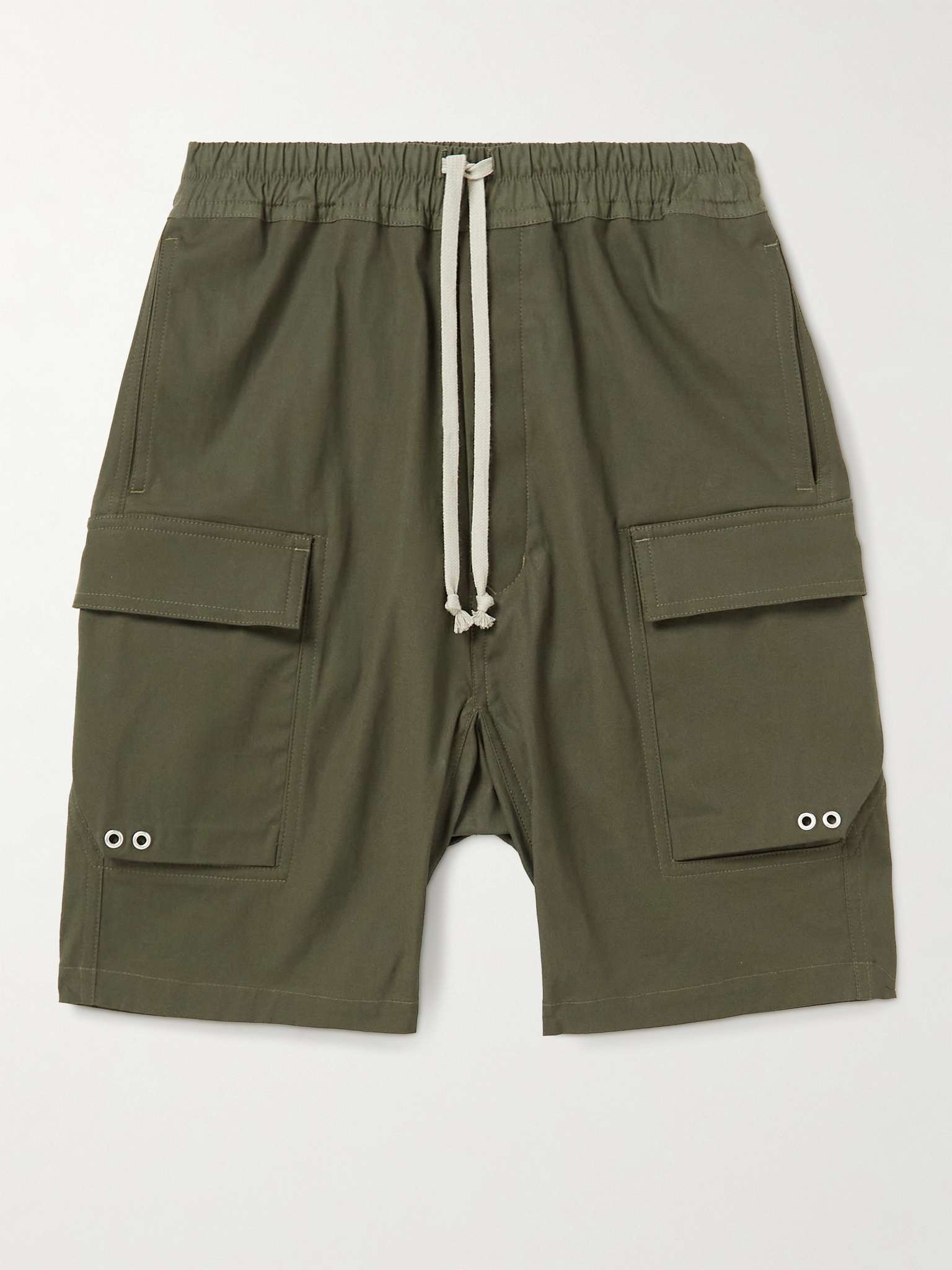 Ricks Pods Heavy Cotton Poplin main image 1