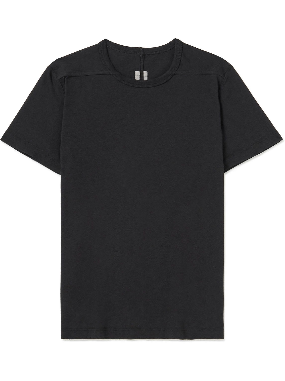 Level Cotton-Jersey T-Shirt