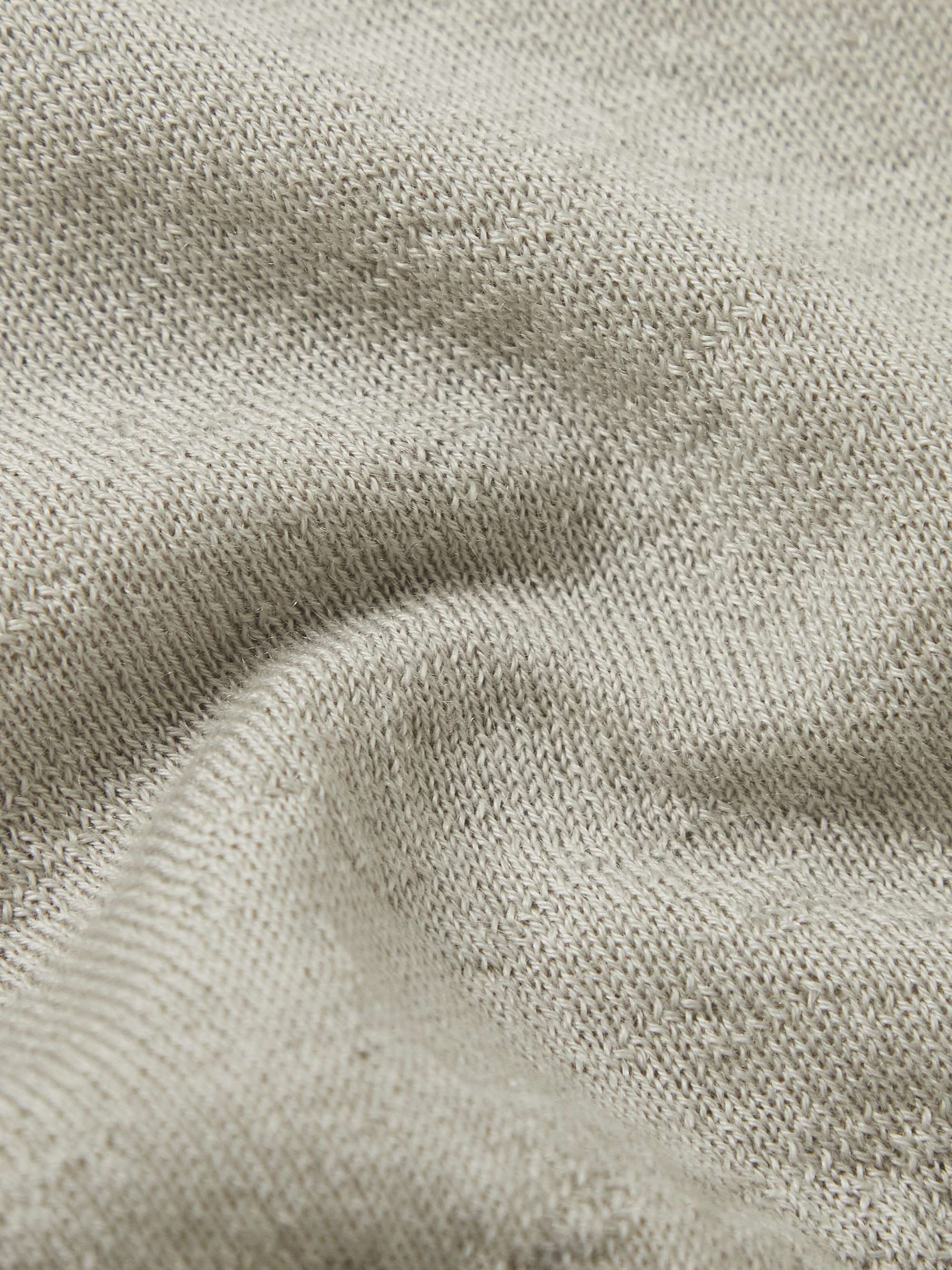 RICK OWENS KIDS Wool Hoodie