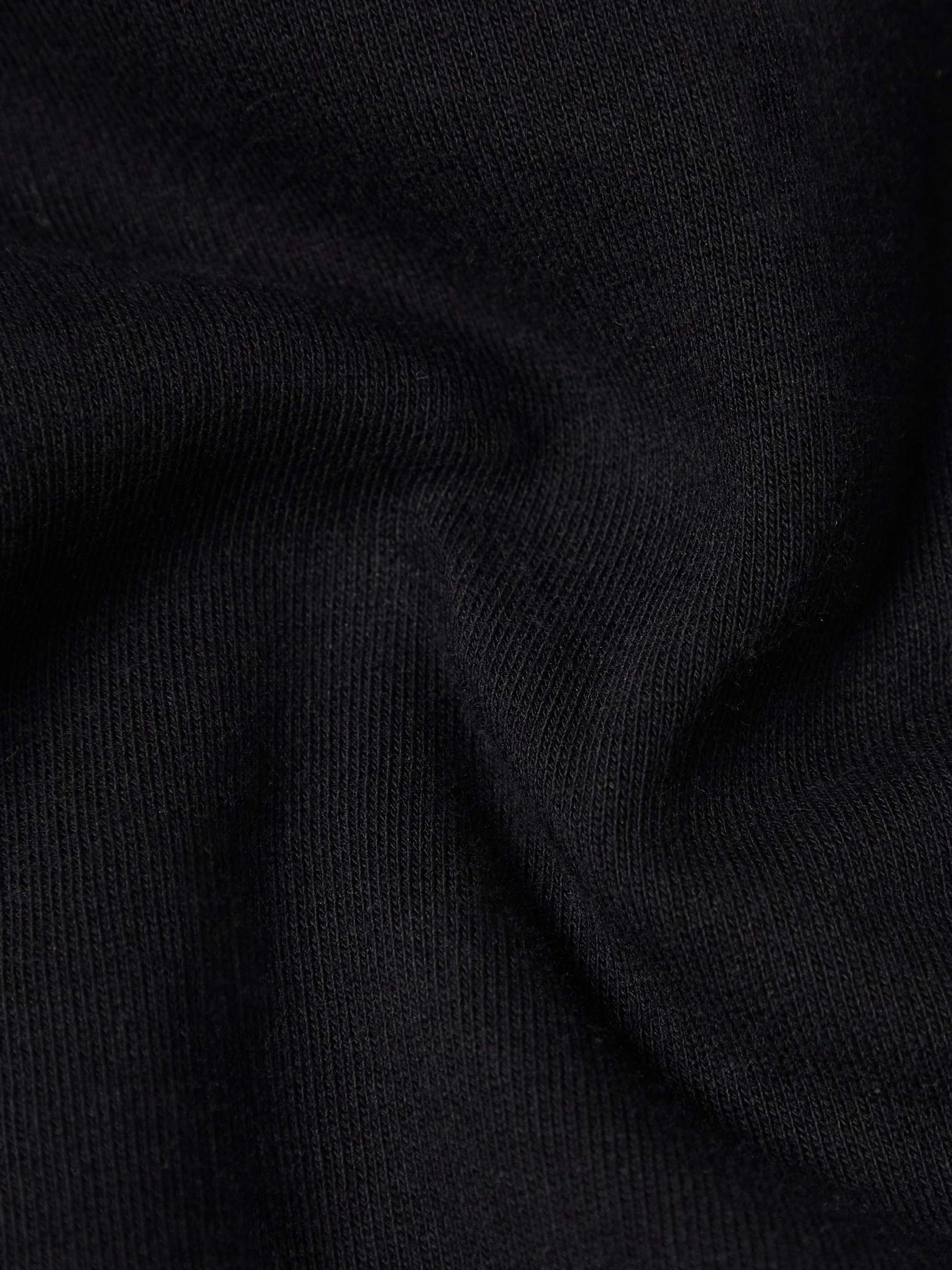 RICK OWENS KIDS Mountain Cotton-Jersey Zip-Up Hoodie