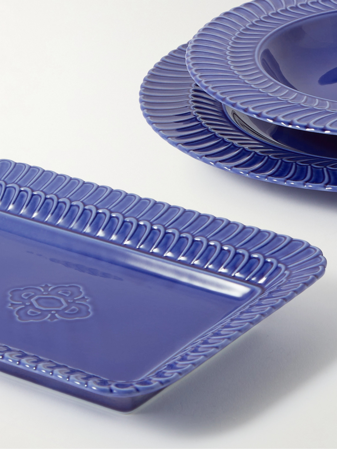Vide Poche Porcelain Dish — 2