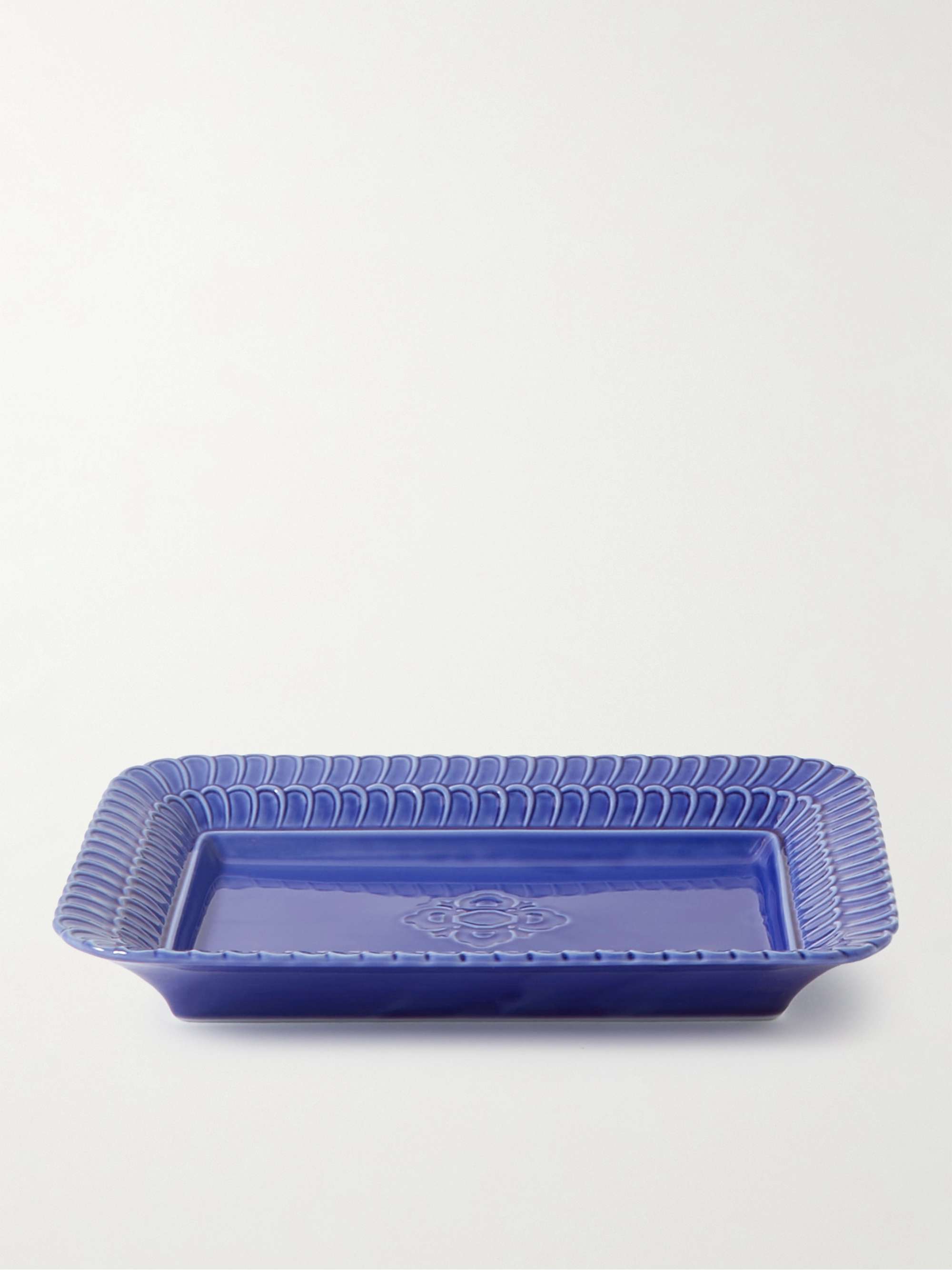 Vide Poche Porcelain Dish