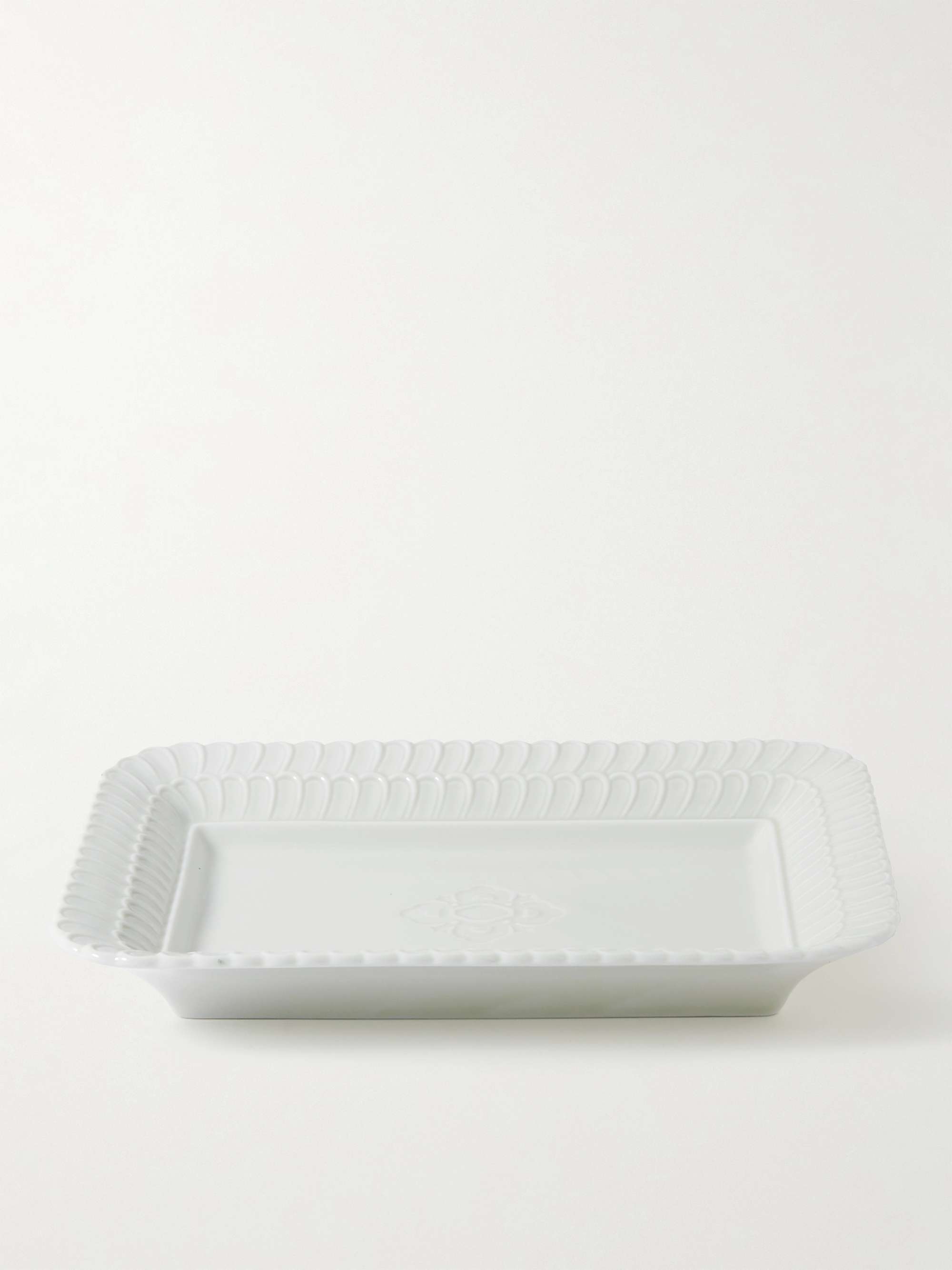 Vide Poche Porcelain Dish