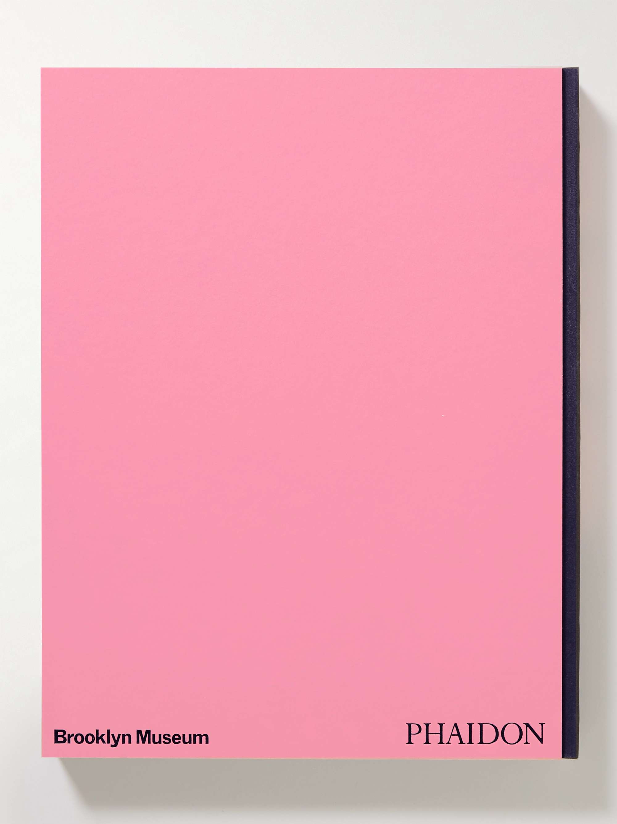 PHAIDON KAWS: WHAT PARTY Hardcover Book