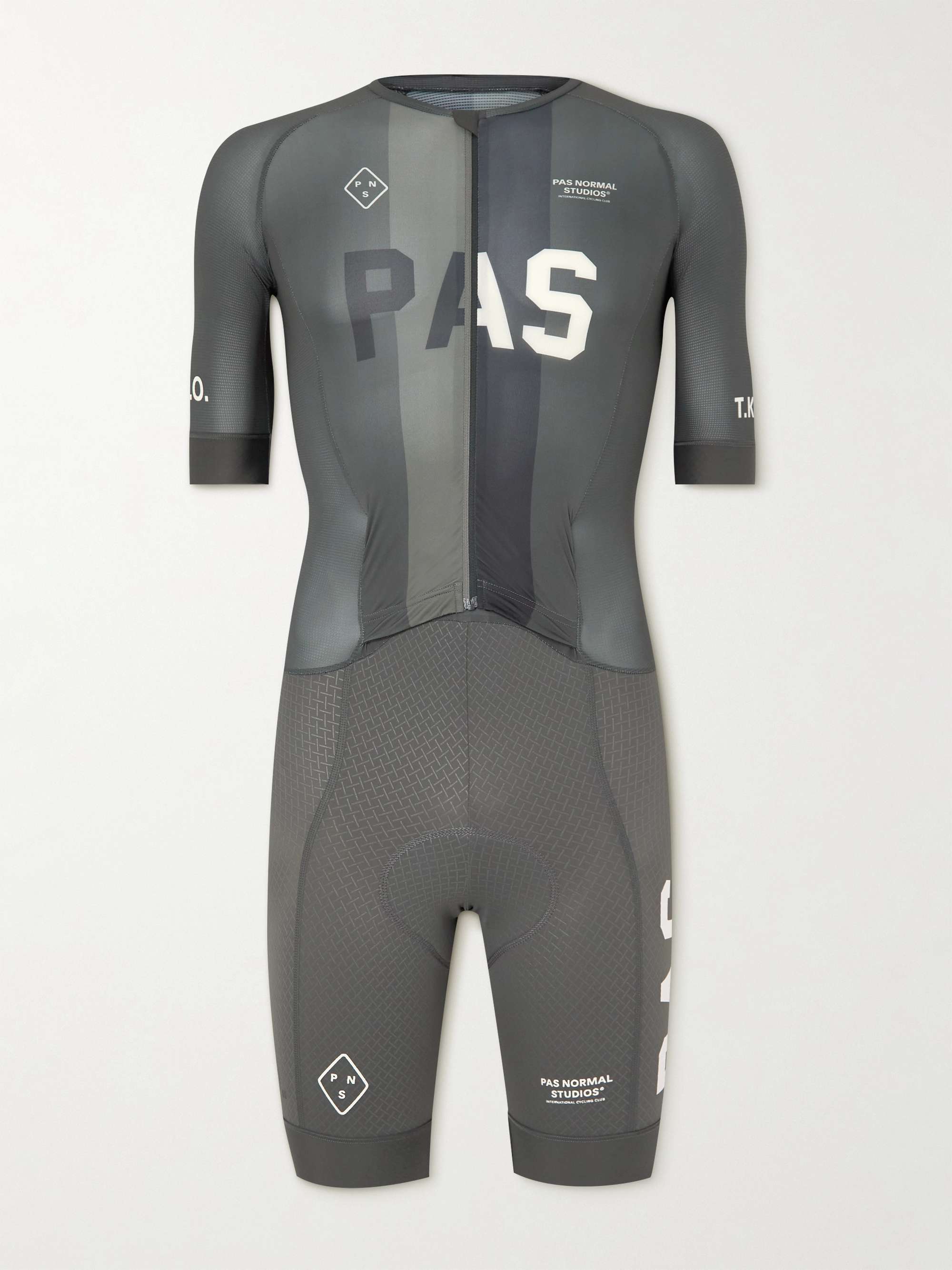 pas normal studios skinsuit