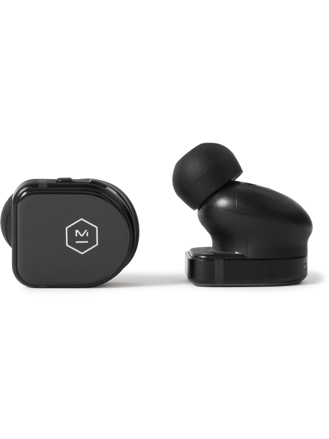 MASTER & DYNAMIC – MW08 Sport Wireless Sapphire Glass In-Ear Headphones