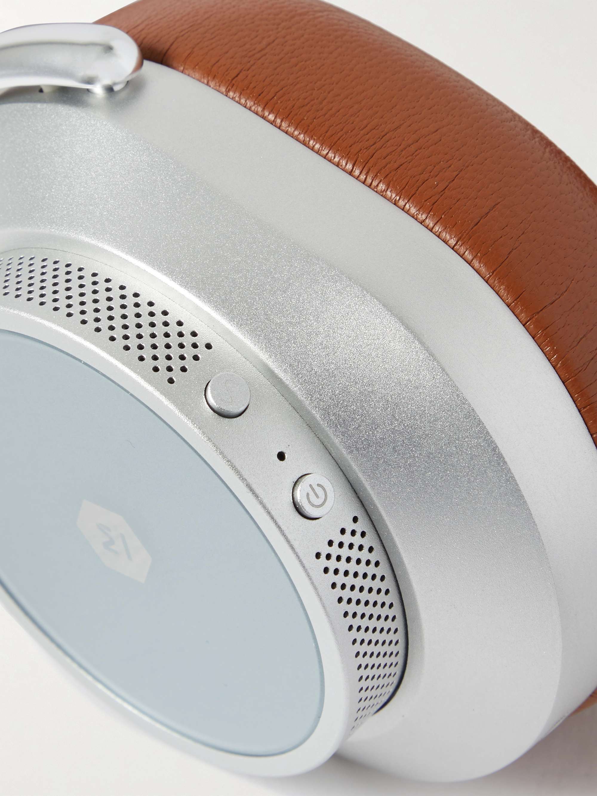 MASTER & DYNAMIC MW75 Wireless Leather Over-Ear Headphones