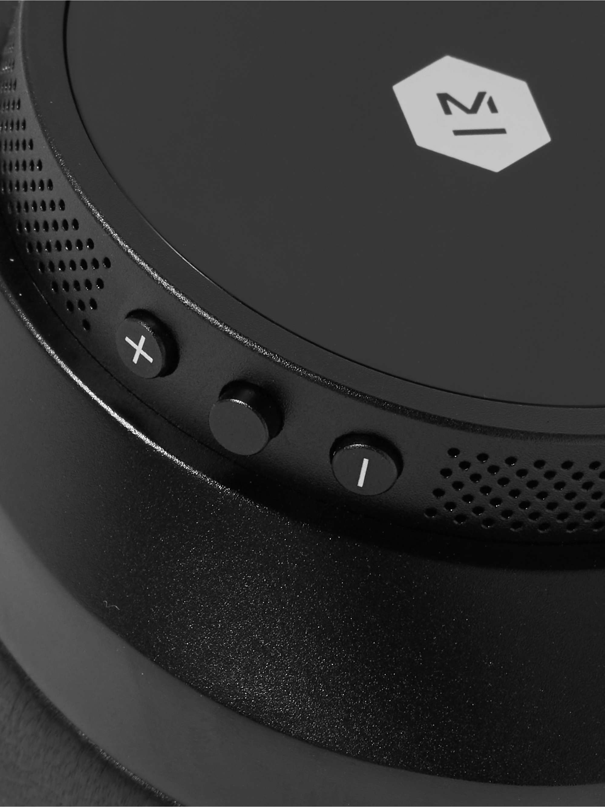 MASTER & DYNAMIC MW75 Wireless Leather Over-Ear Headphones