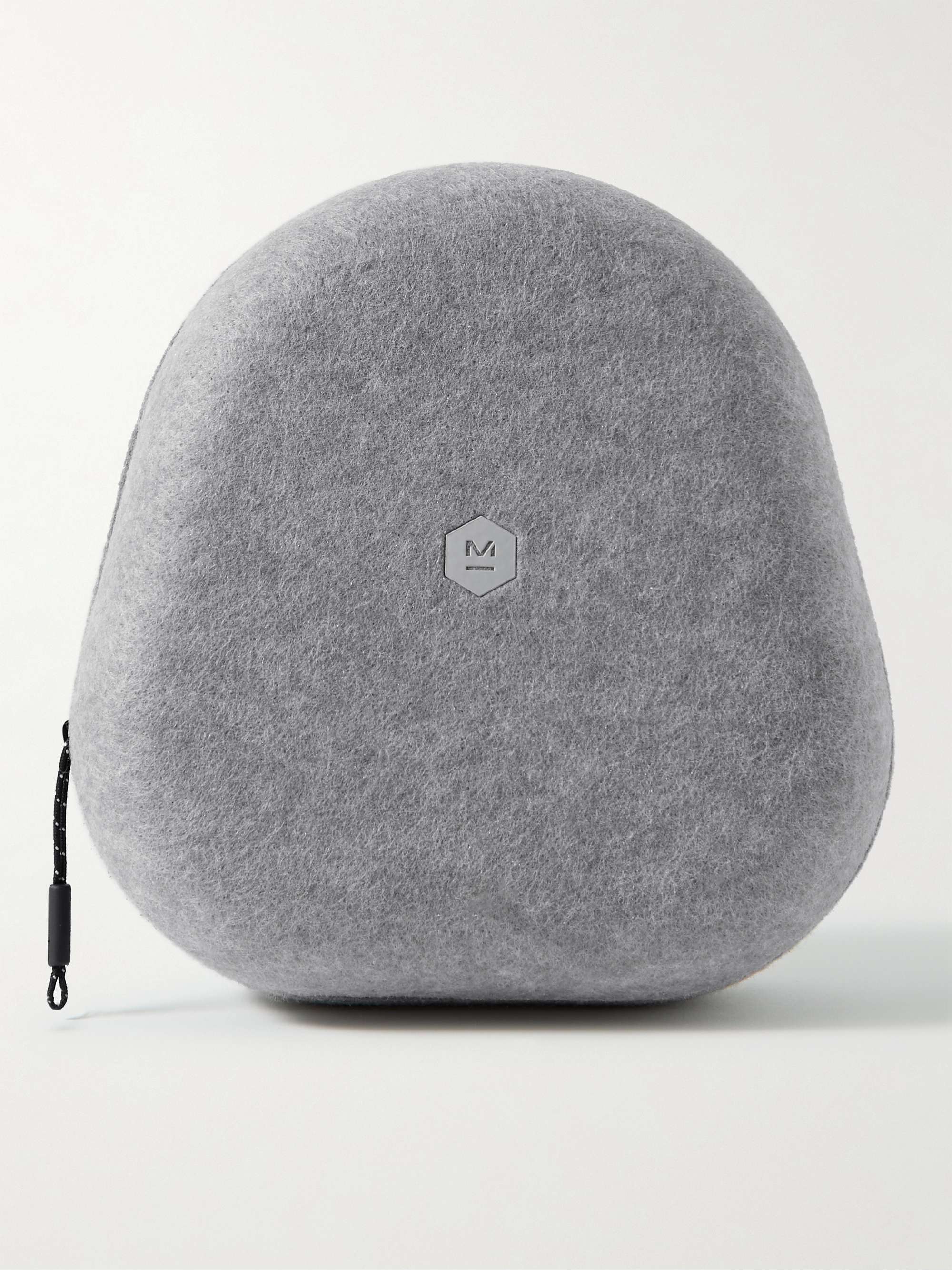 MASTER & DYNAMIC MW75 Wireless Leather Over-Ear Headphones