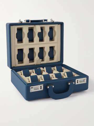 Mitch and marc watch box best sale