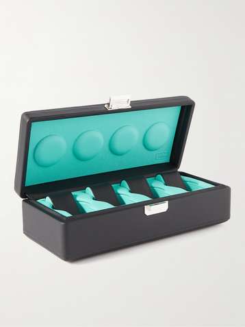 Luxury watch storage on sale