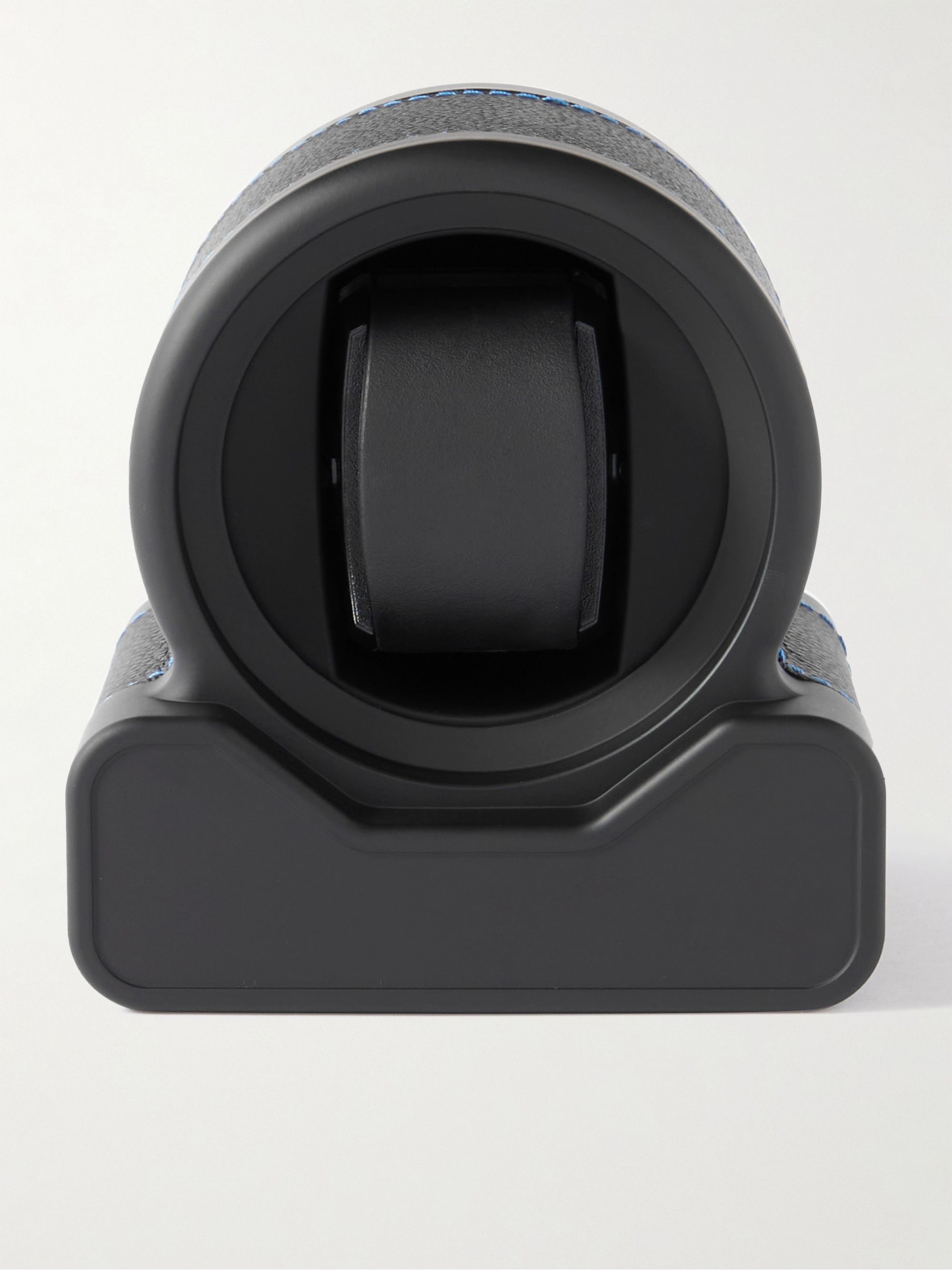 SCATOLA DEL TEMPO Rotor One RC Sport Leather Watch Winder