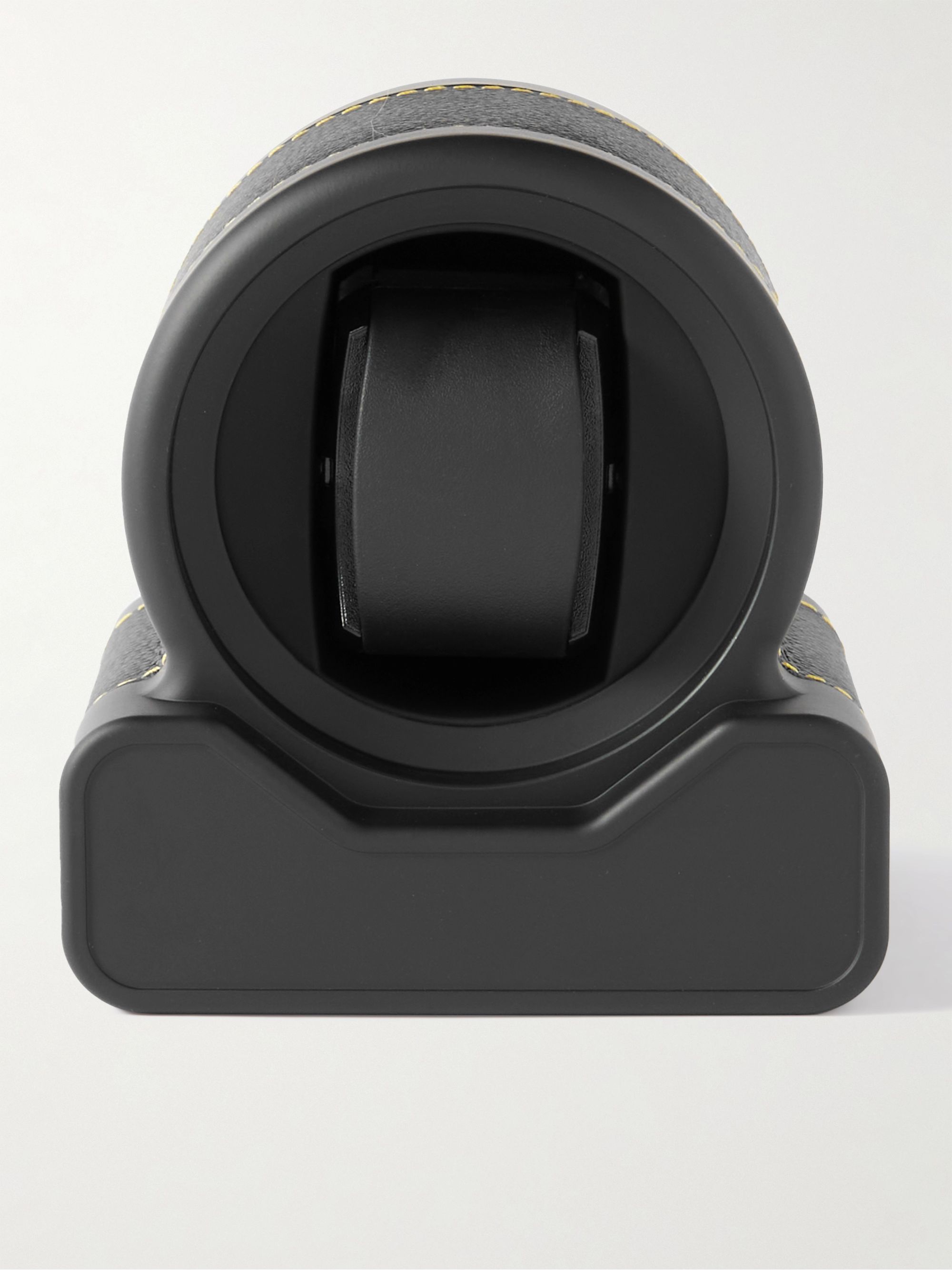 SCATOLA DEL TEMPO Rotor One RC Sport Leather Watch Winder