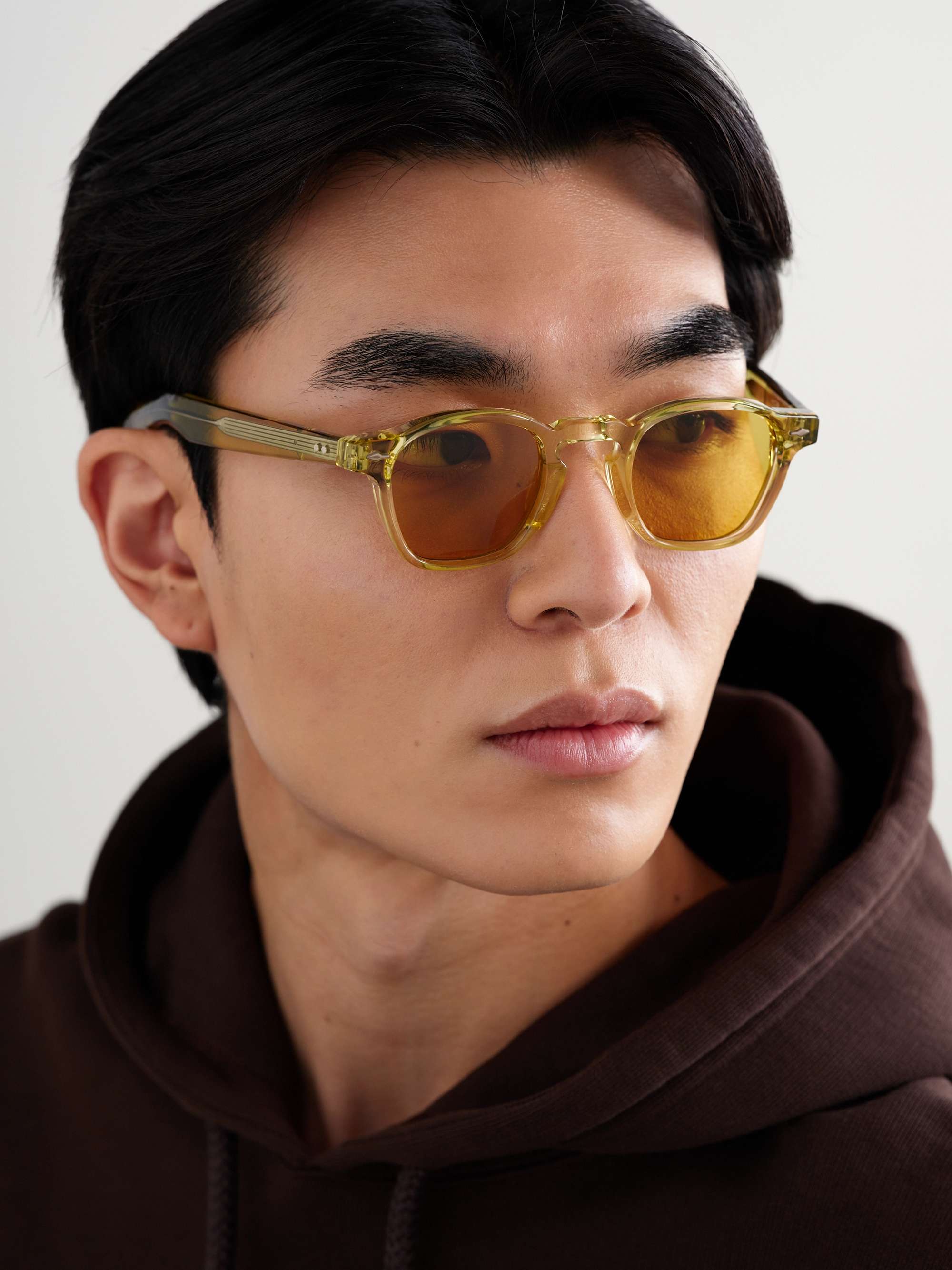 Jacques Marie Mage Neptune / Port Sunglasses