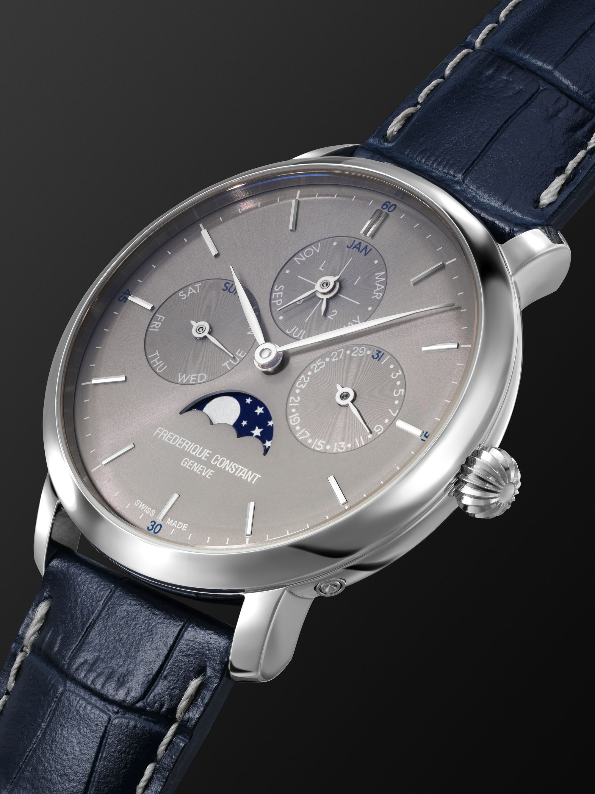 FREDERIQUE CONSTANT 
