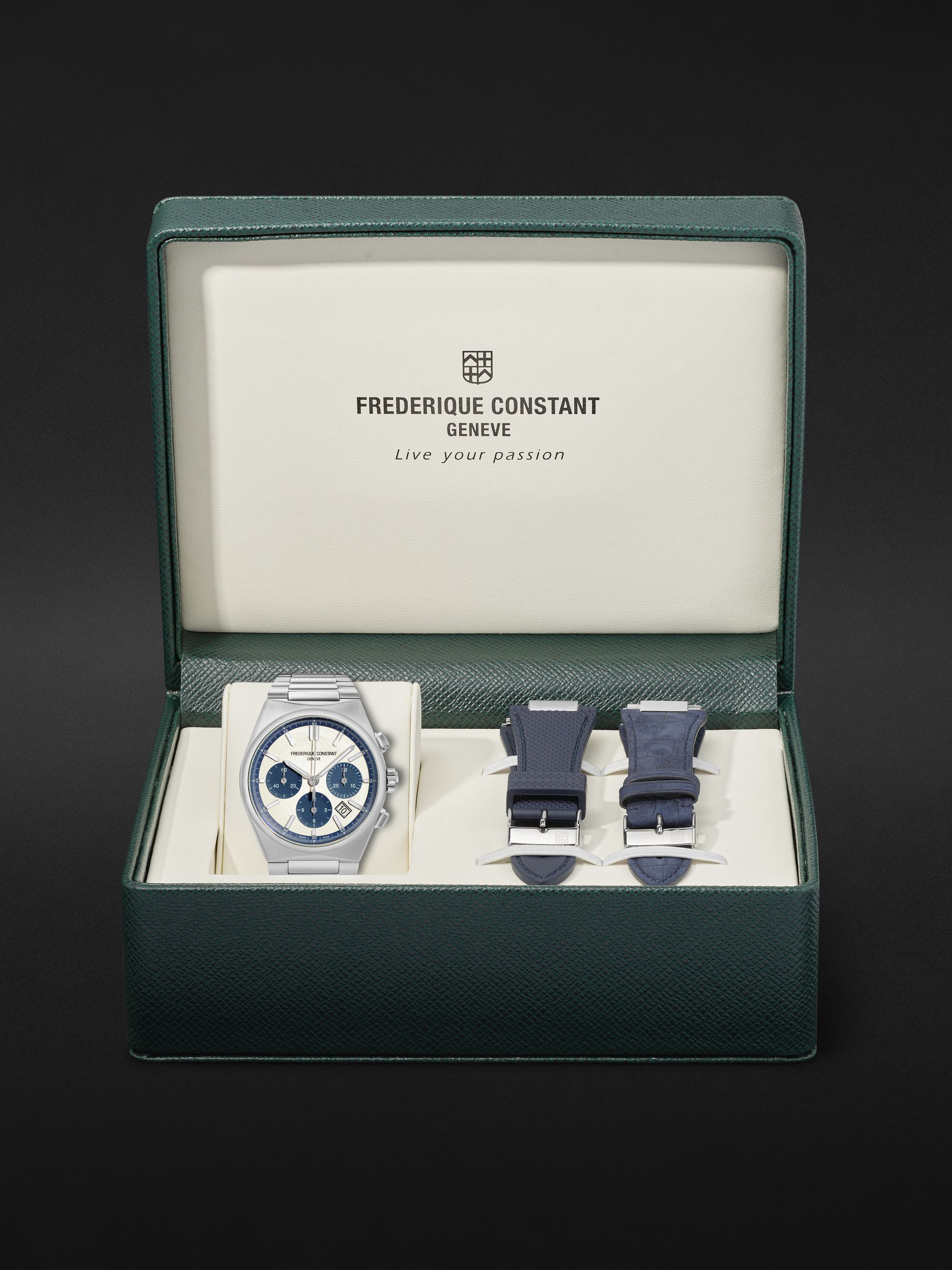 FREDERIQUE CONSTANT 