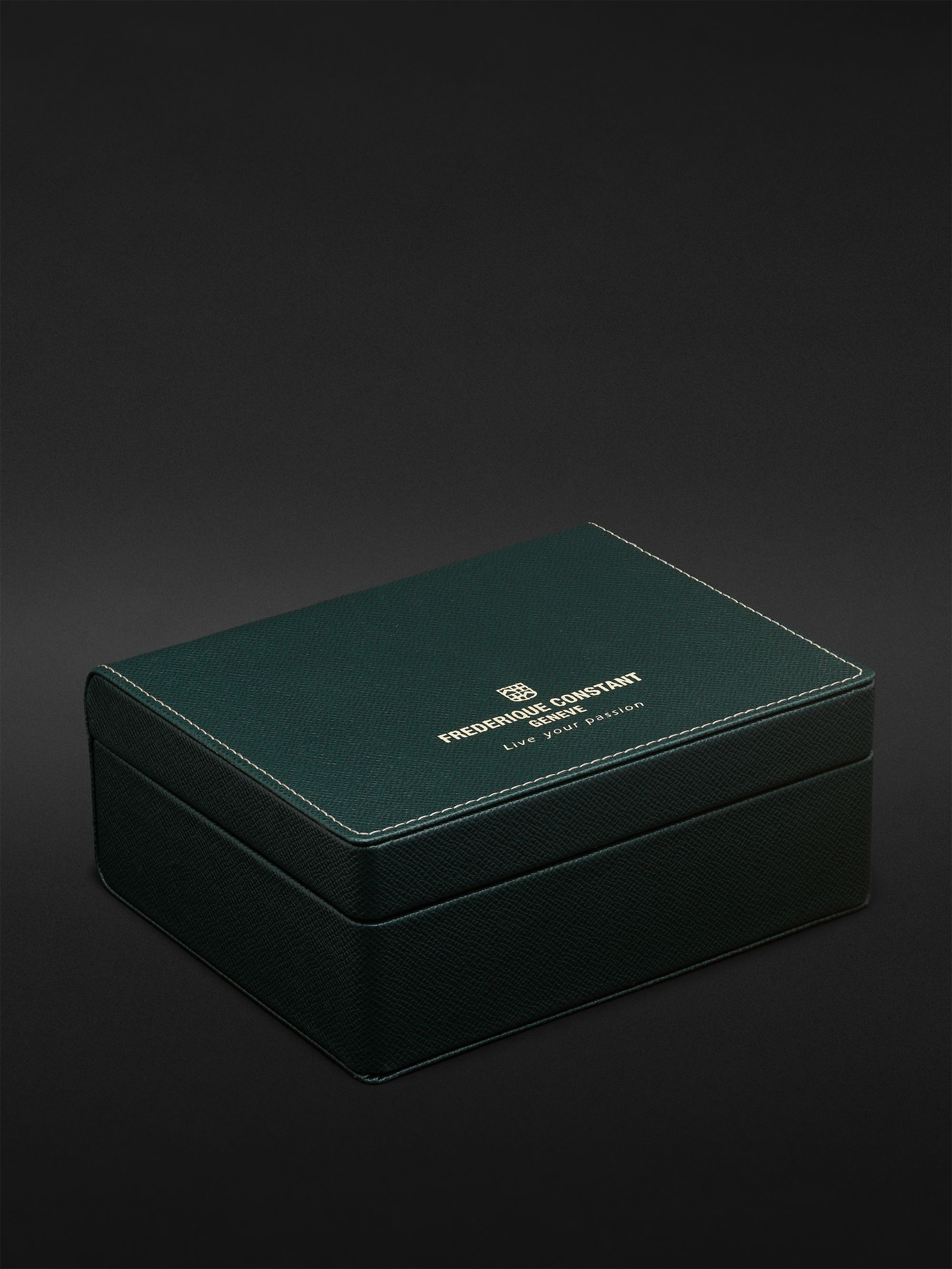 FREDERIQUE CONSTANT 