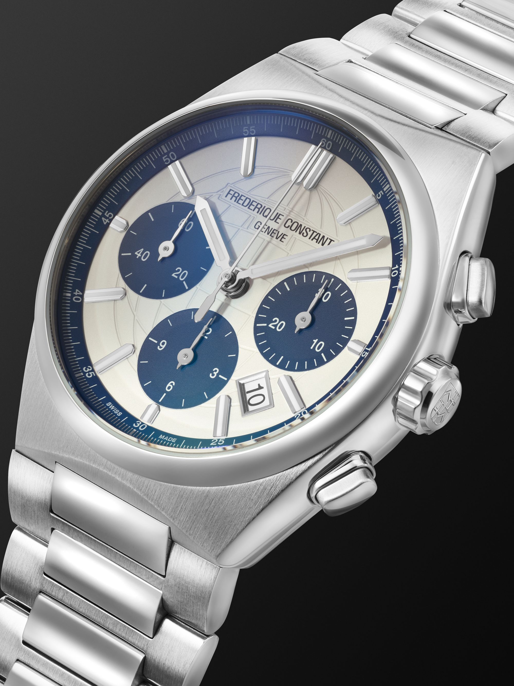 FREDERIQUE CONSTANT 