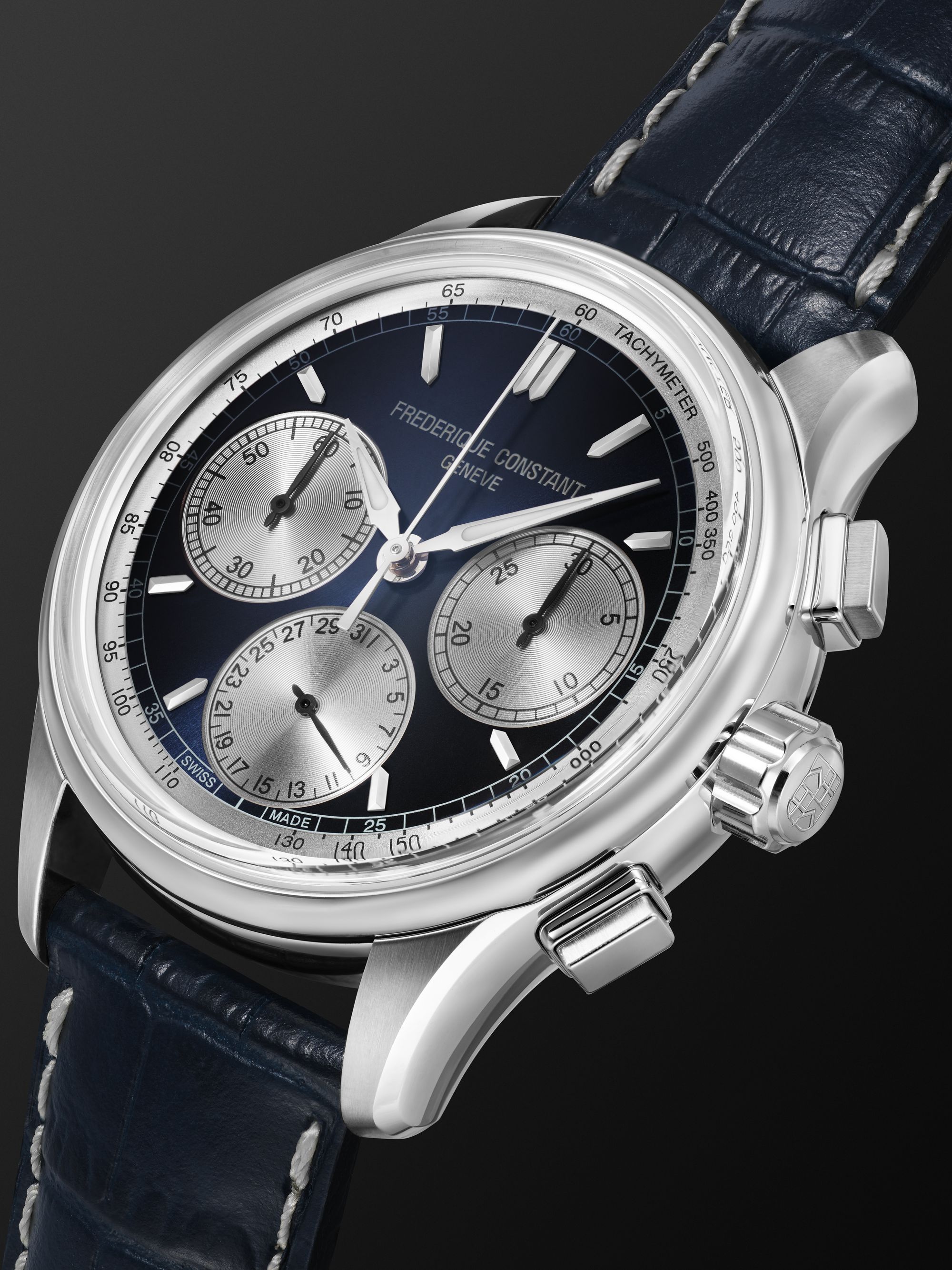 FREDERIQUE CONSTANT 