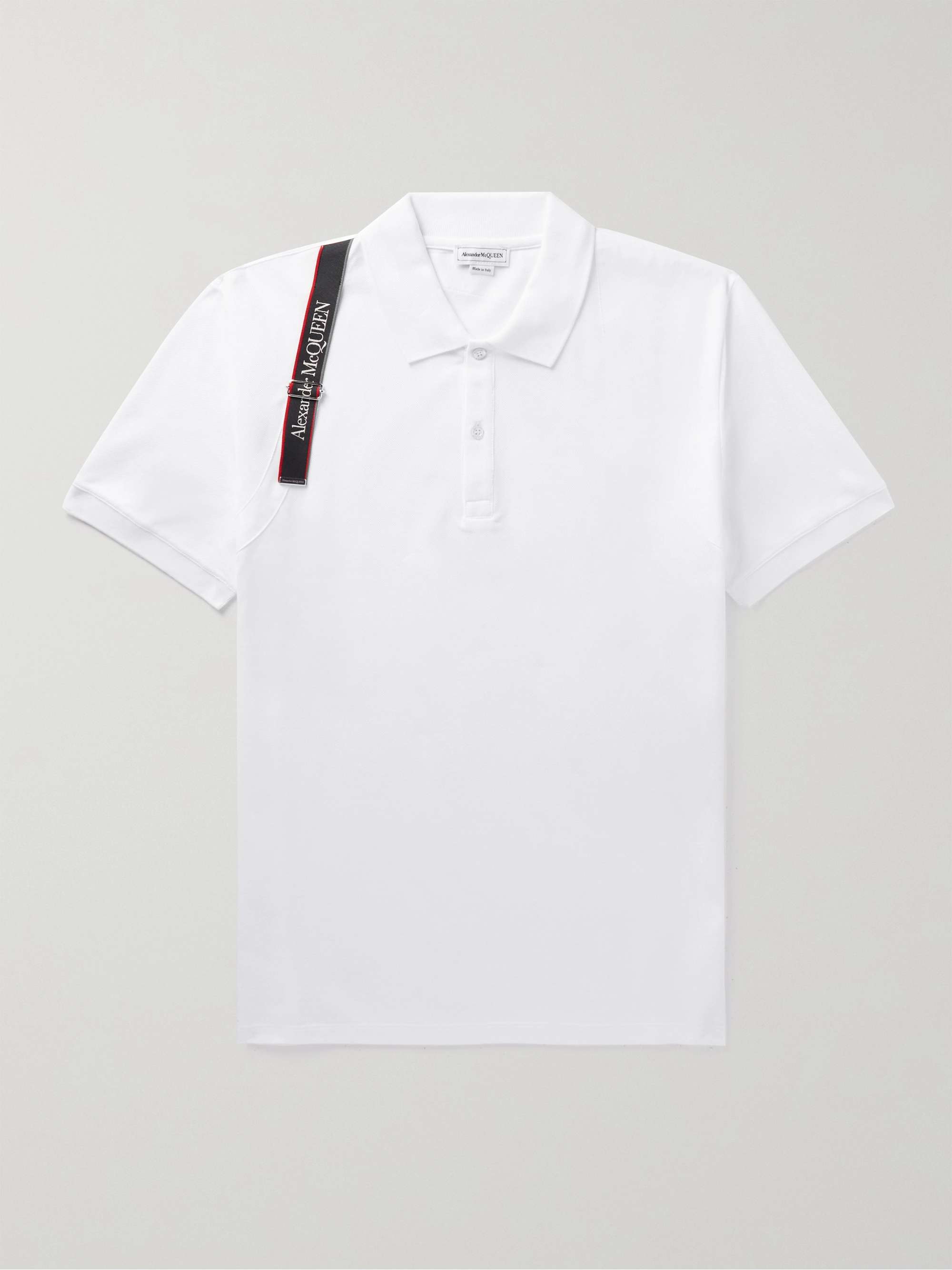 Men's Polos  Bottega Veneta® US