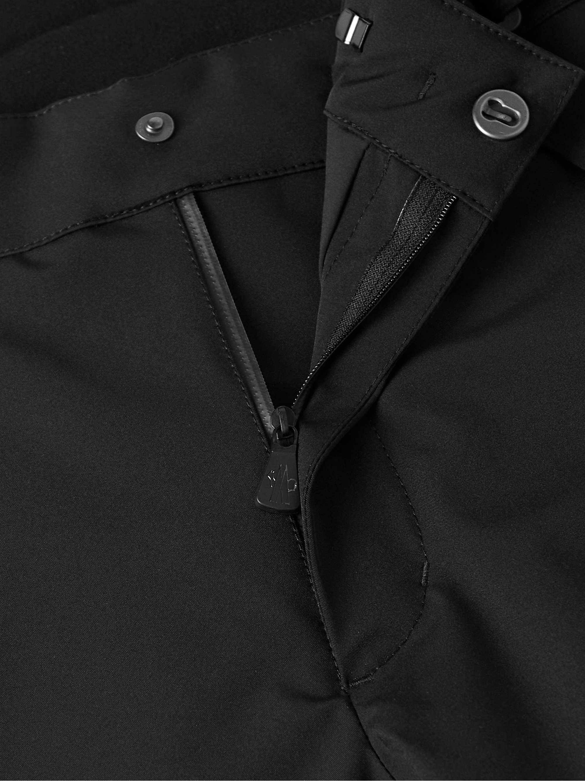 MONCLER GRENOBLE StraightLeg Ski Pants for Men MR PORTER