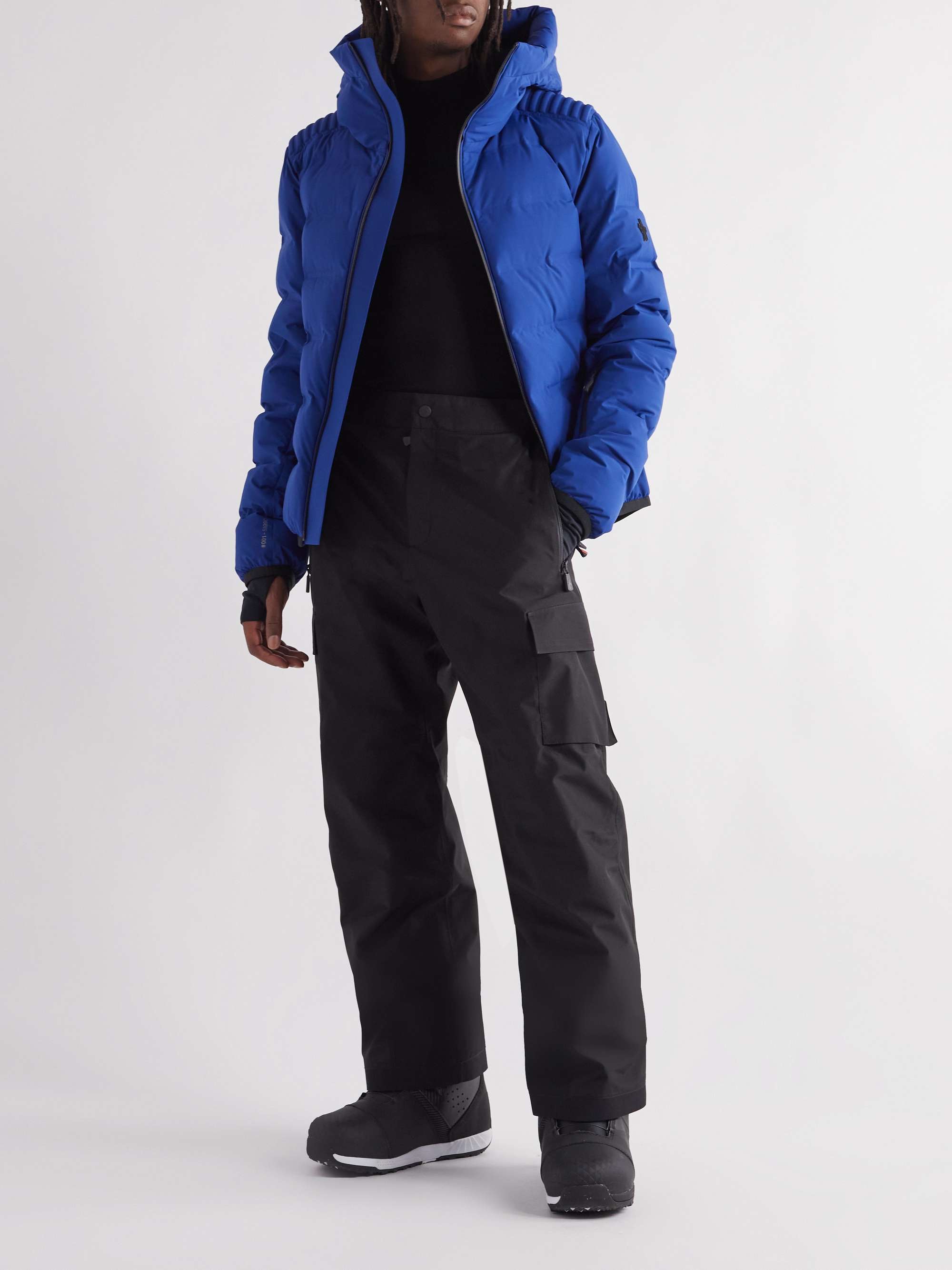 Moncler Grenoble - Skiwear Collection