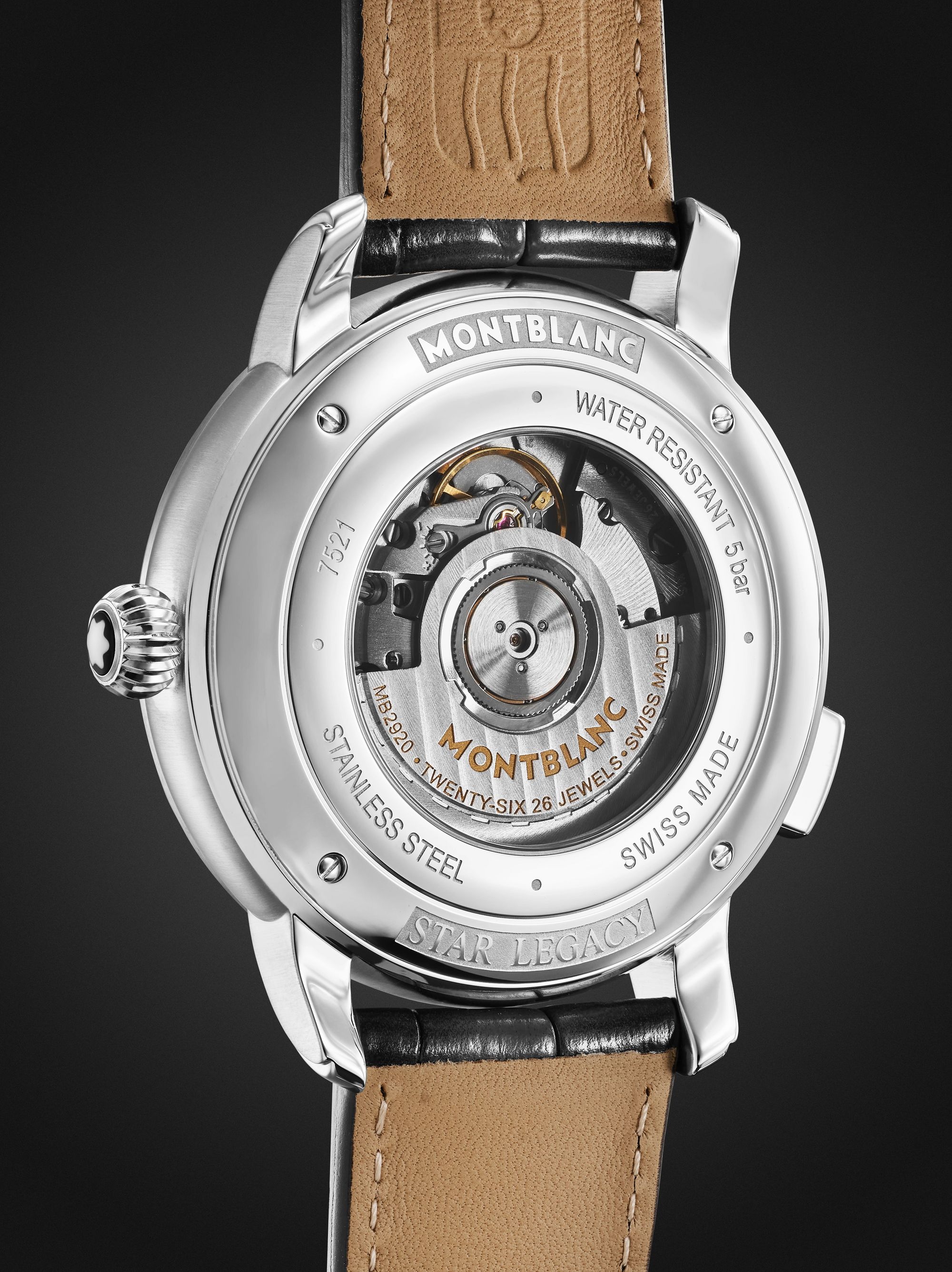 MONTBLANC 