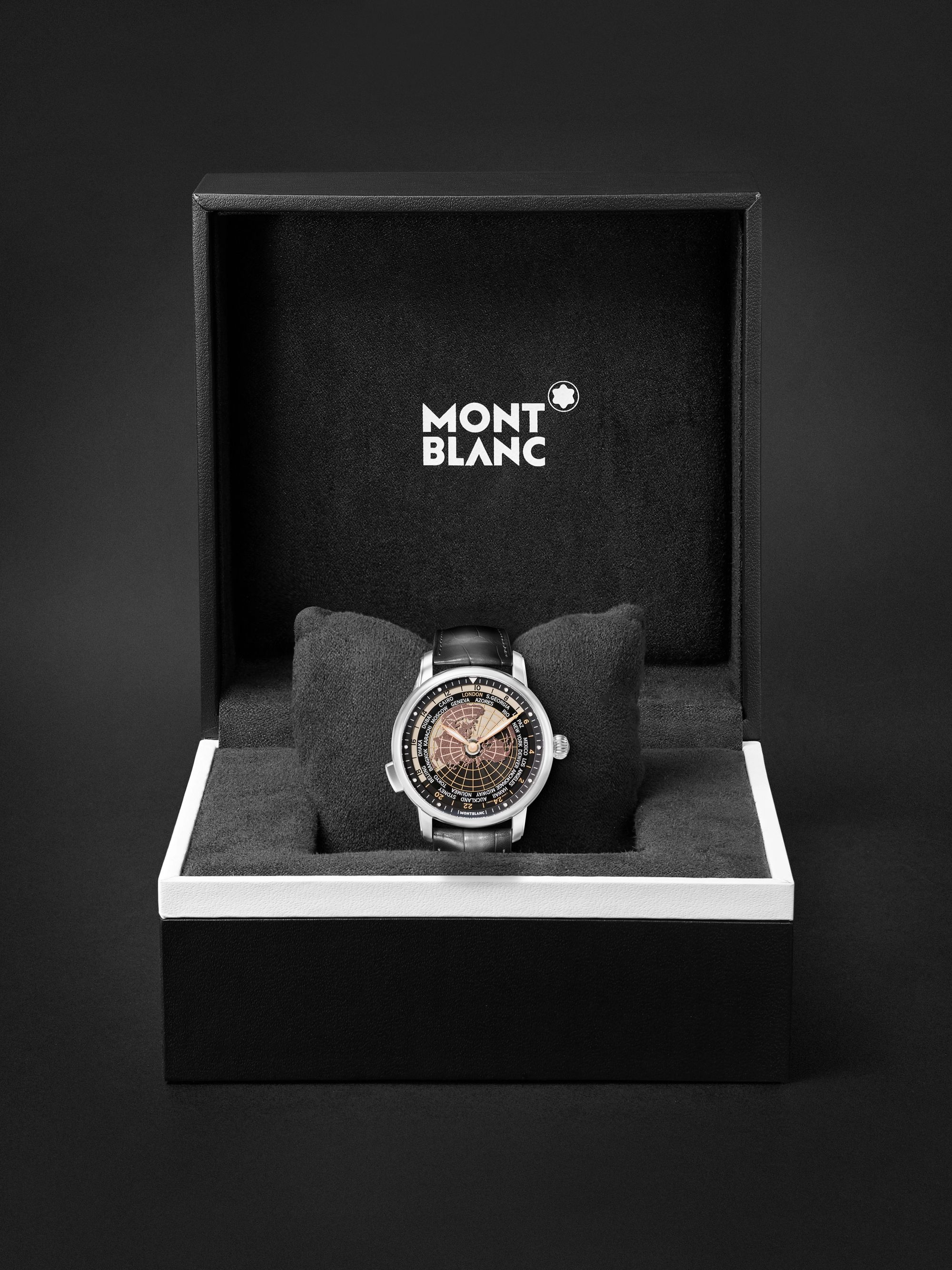 MONTBLANC 