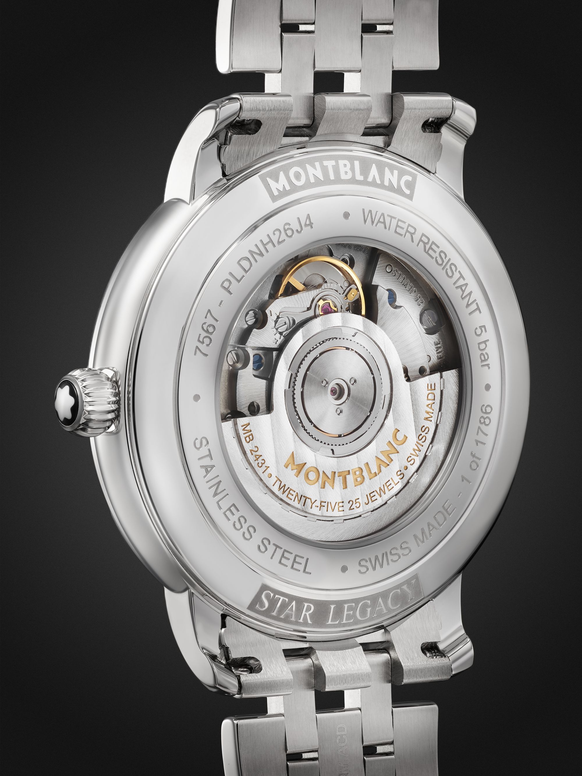 MONTBLANC 
