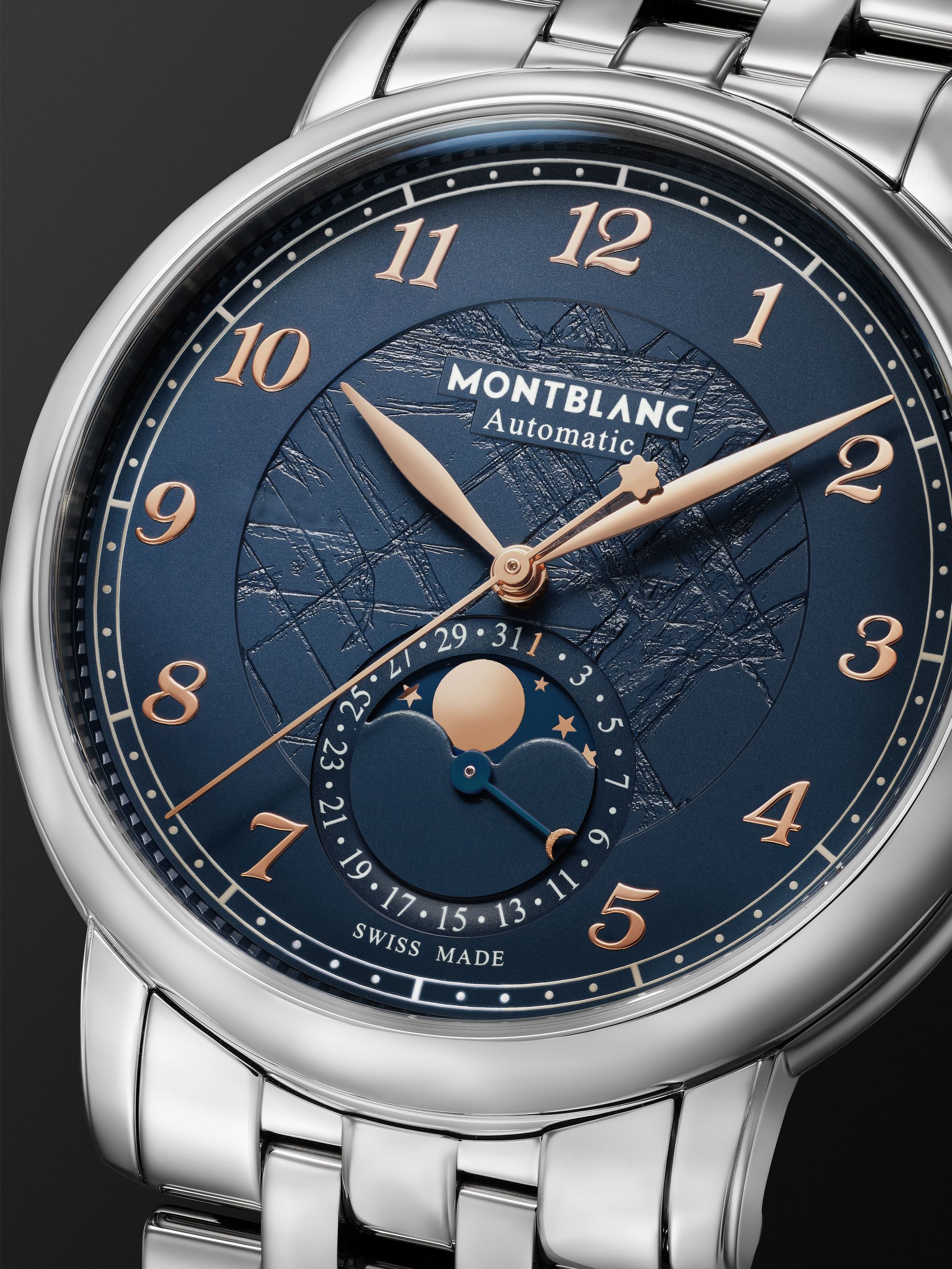 MONTBLANC 