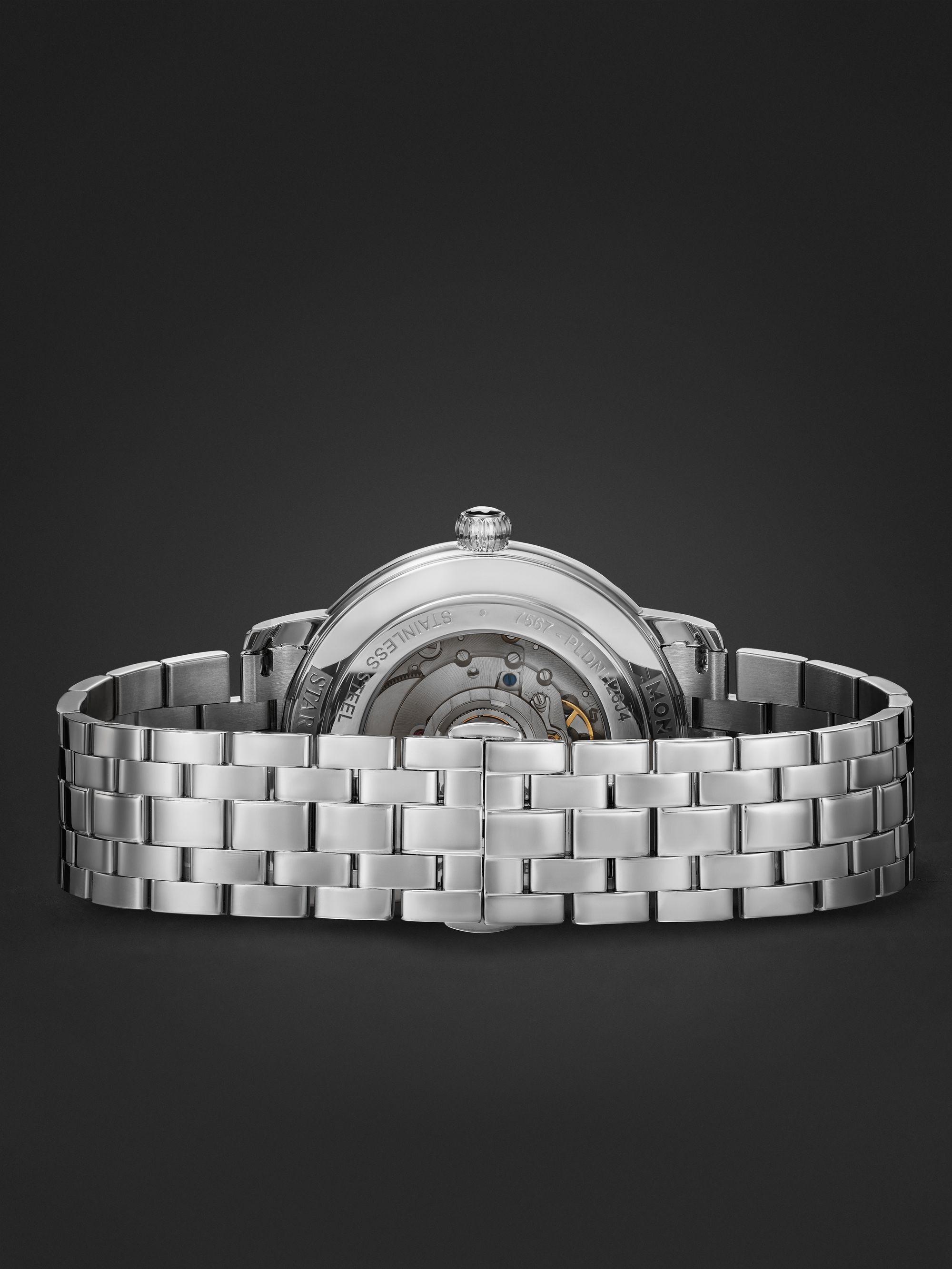 MONTBLANC 