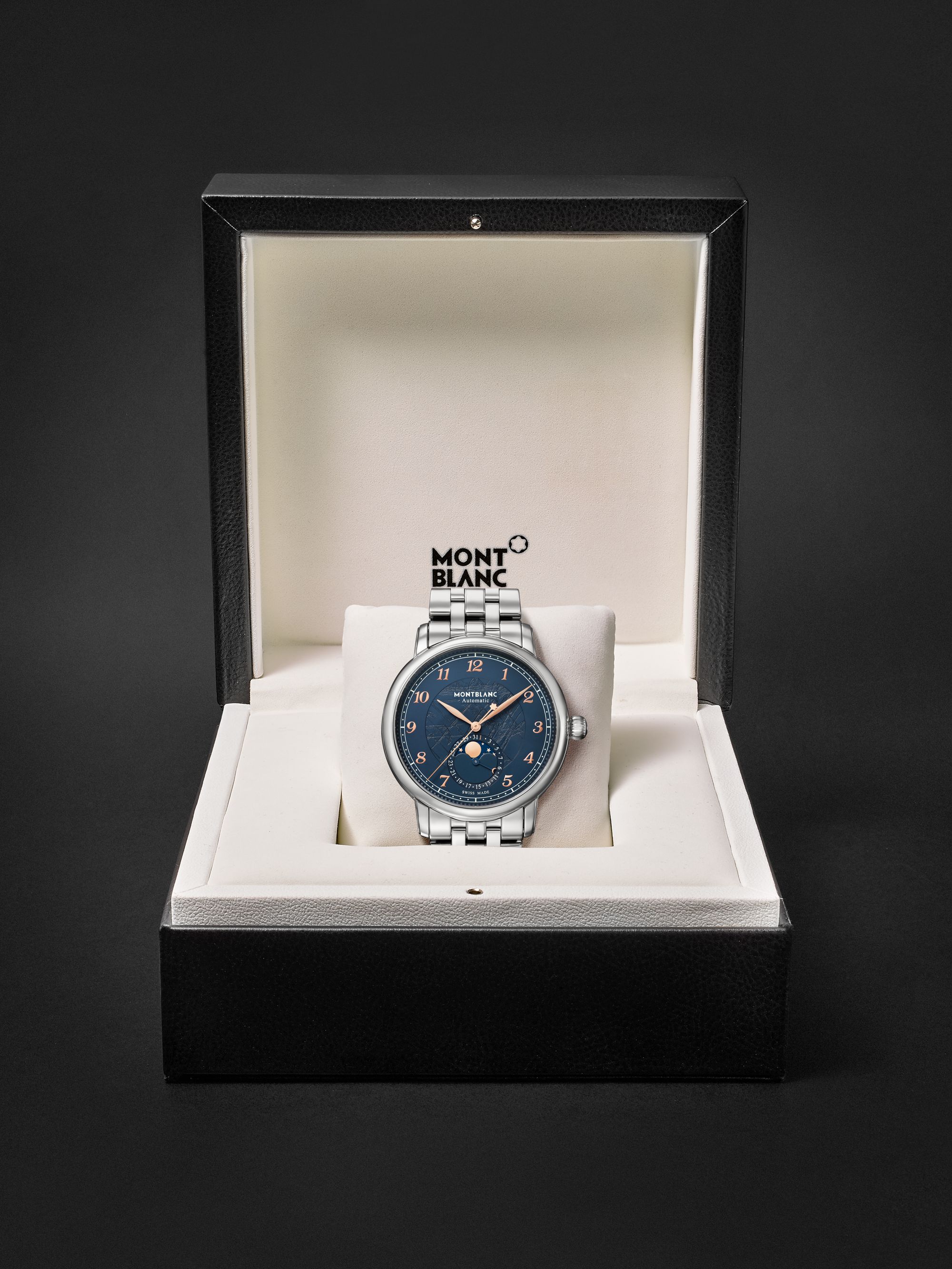 MONTBLANC 