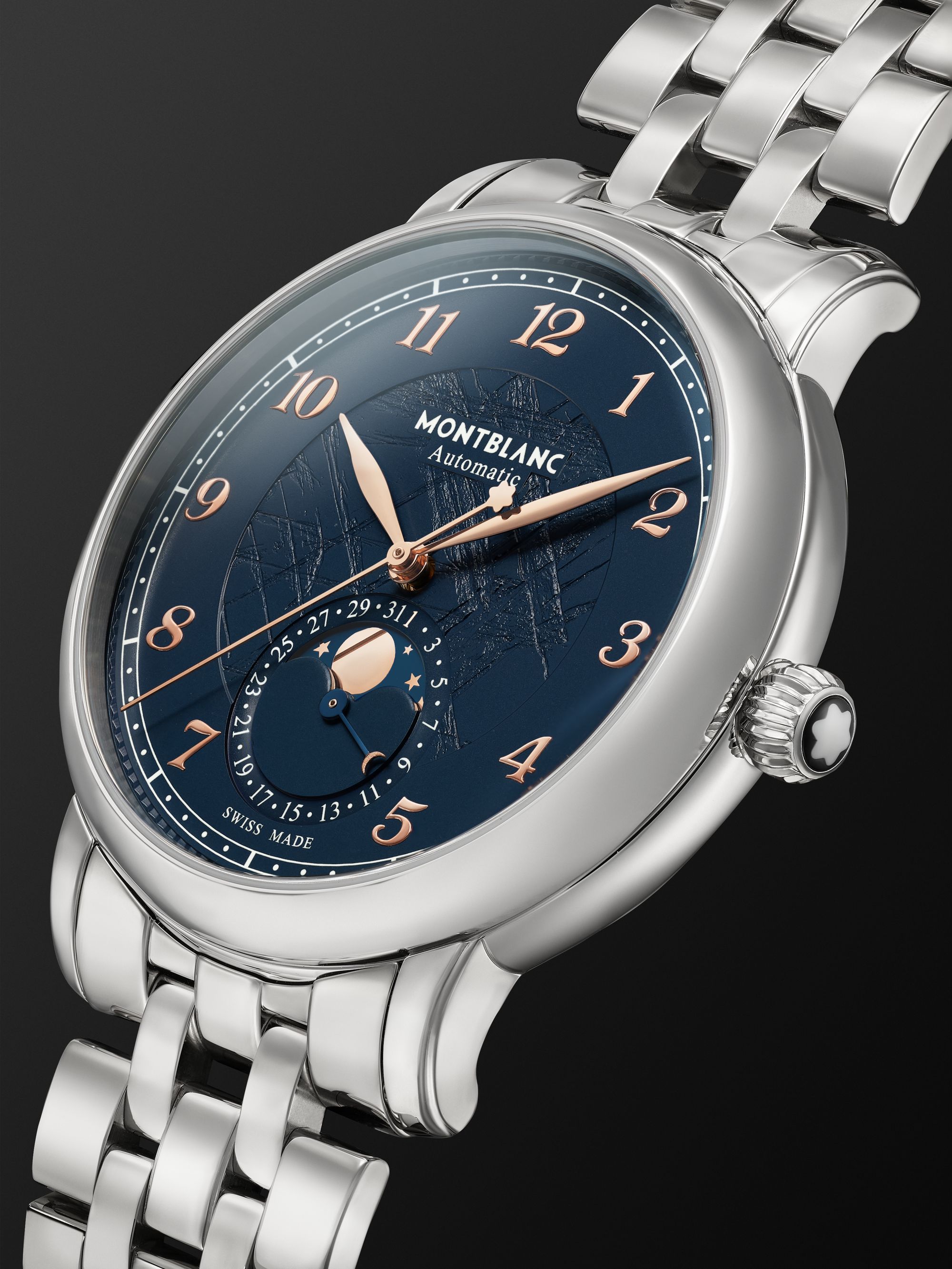 MONTBLANC 